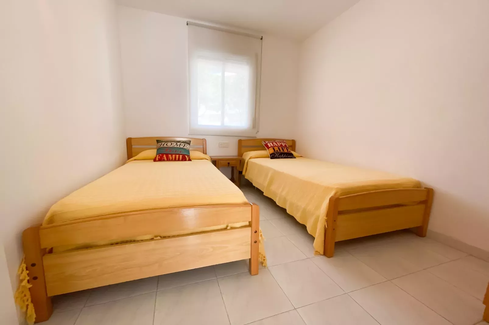 Lima-Bedroom