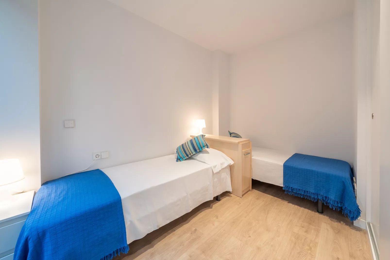 Melody-Schlafzimmer