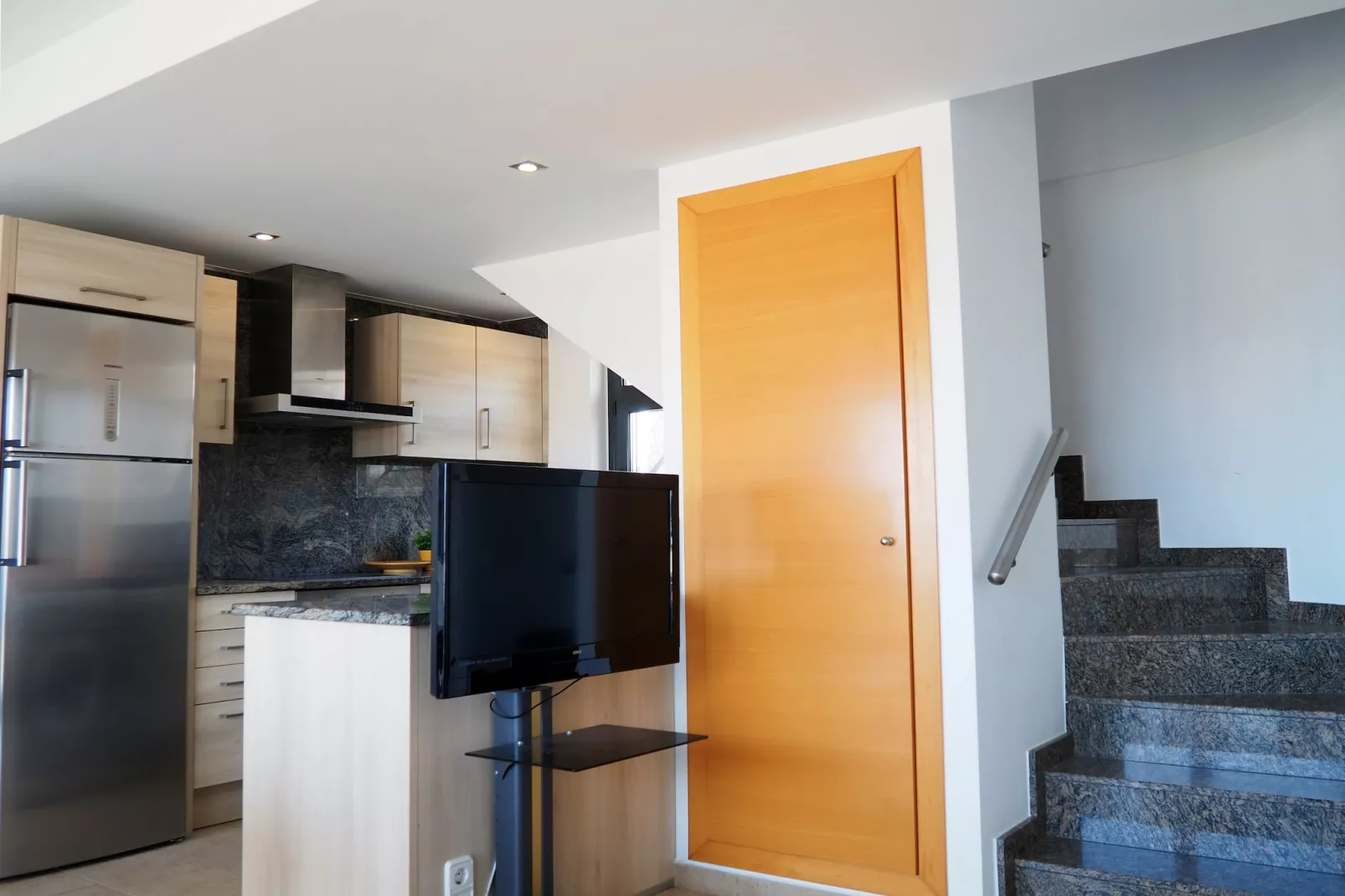 Univers-Kitchen