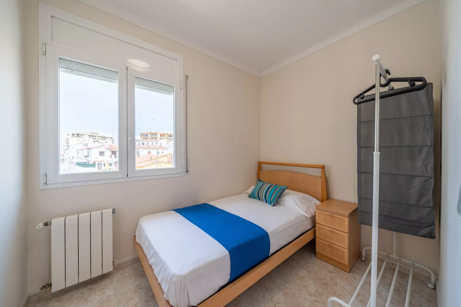Mercedes-Chambre