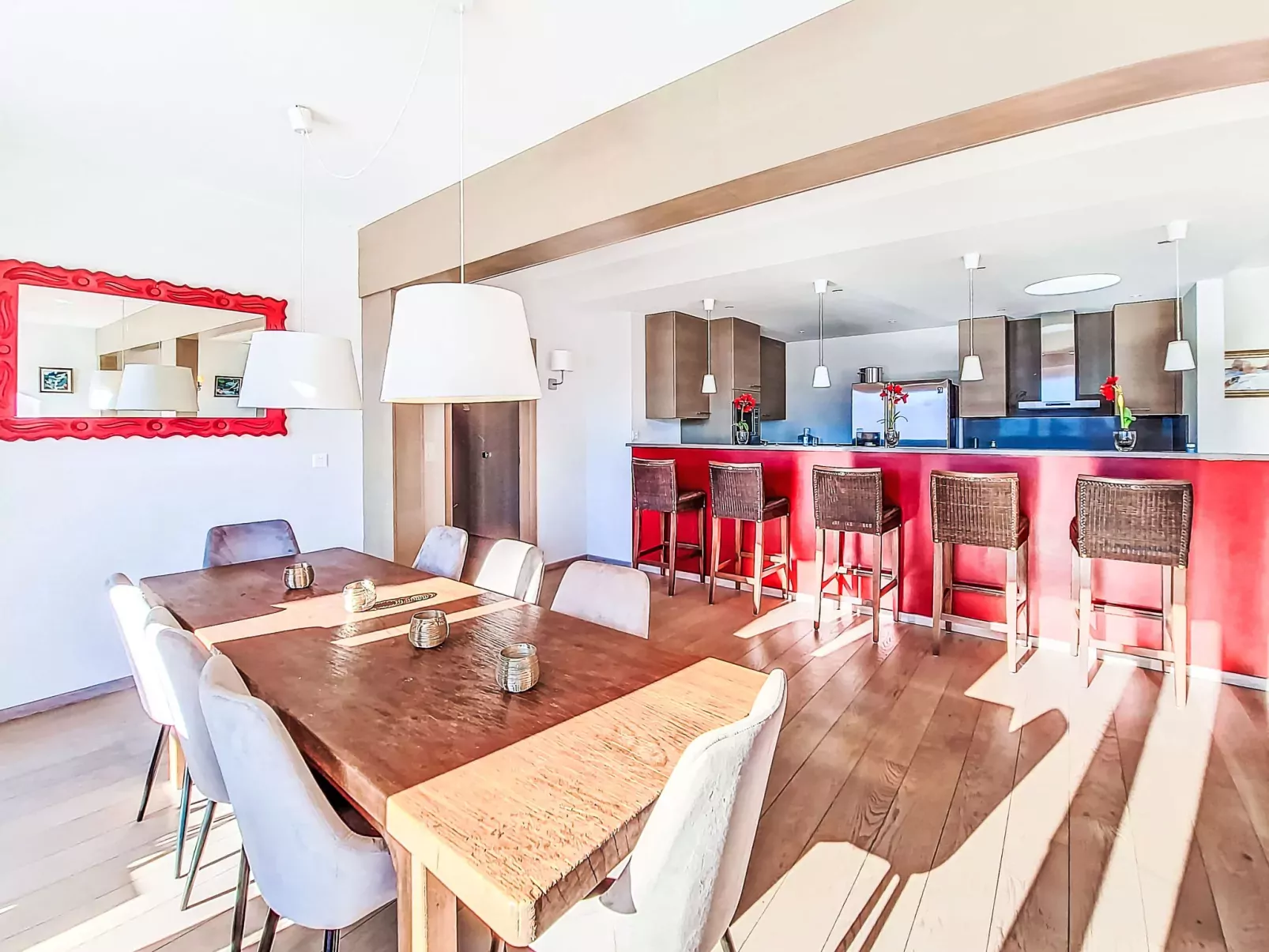 Jeanne D'Arc LOFT Montagne-Dedans
