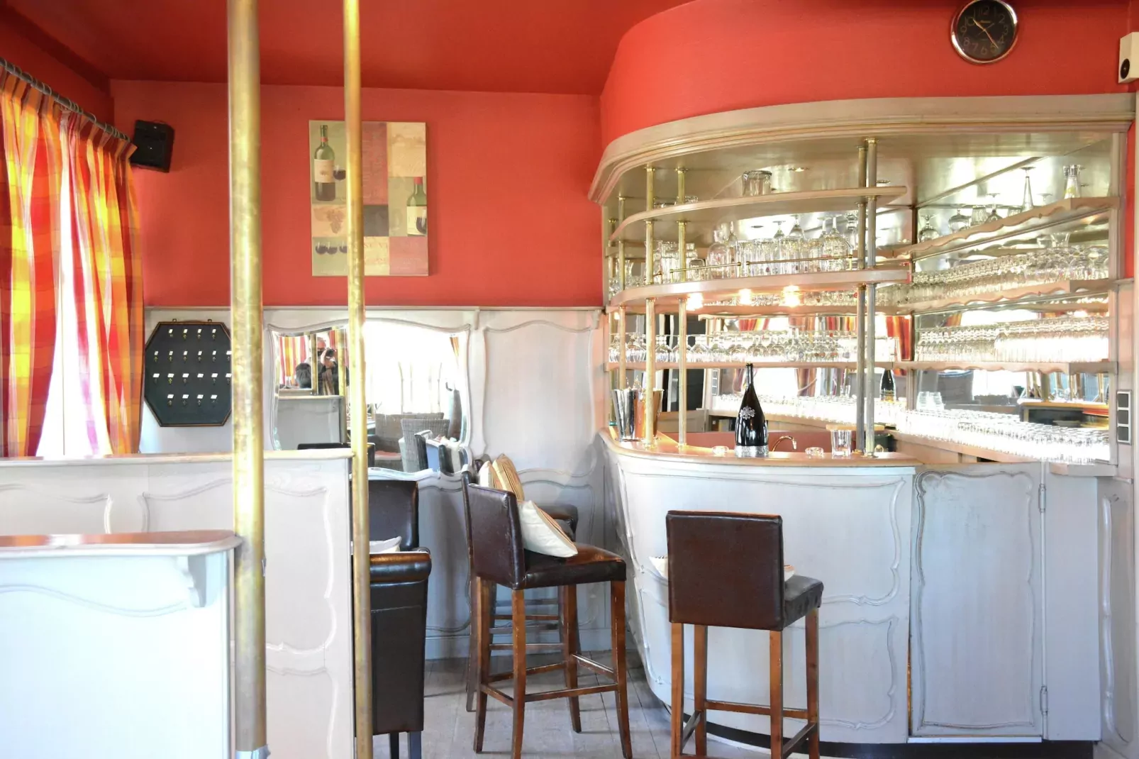 Belle Vue-Kitchen