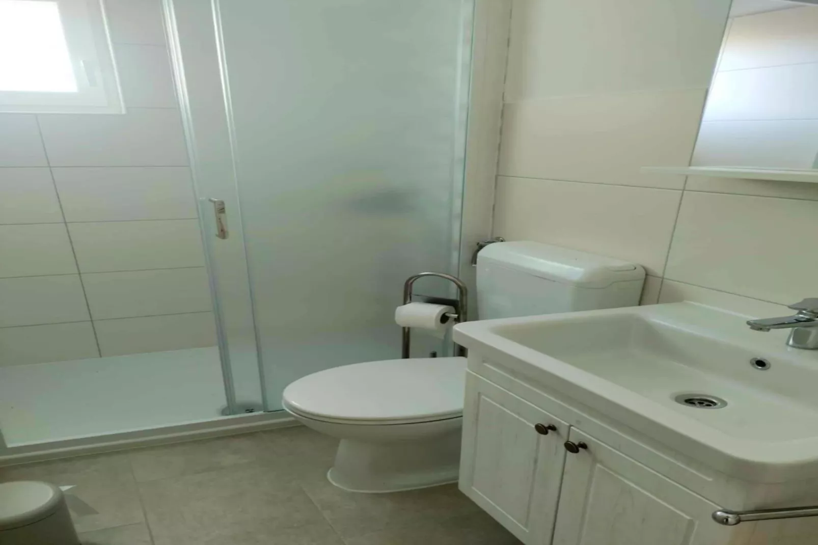 Apartman Mare 2-Badezimmer