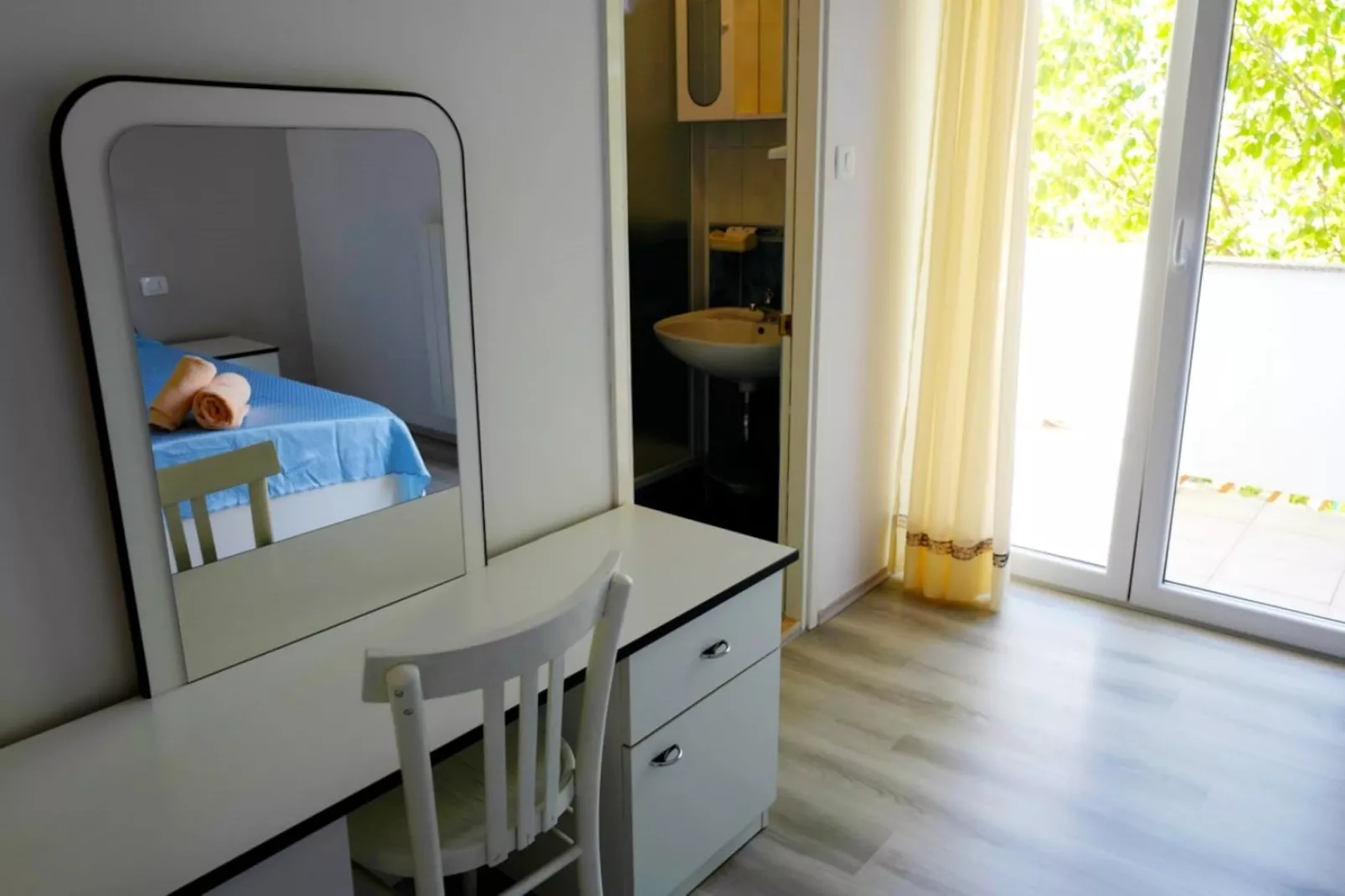 Apartman Mare 3-Bedroom
