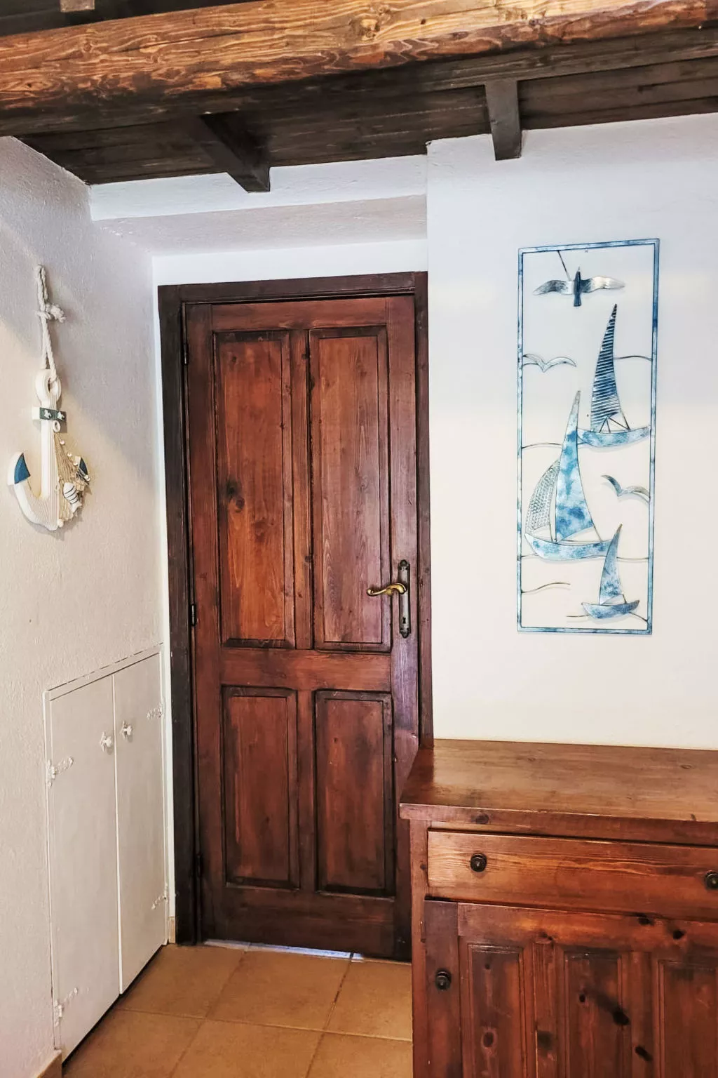 Casa ai Mandorli-Dedans