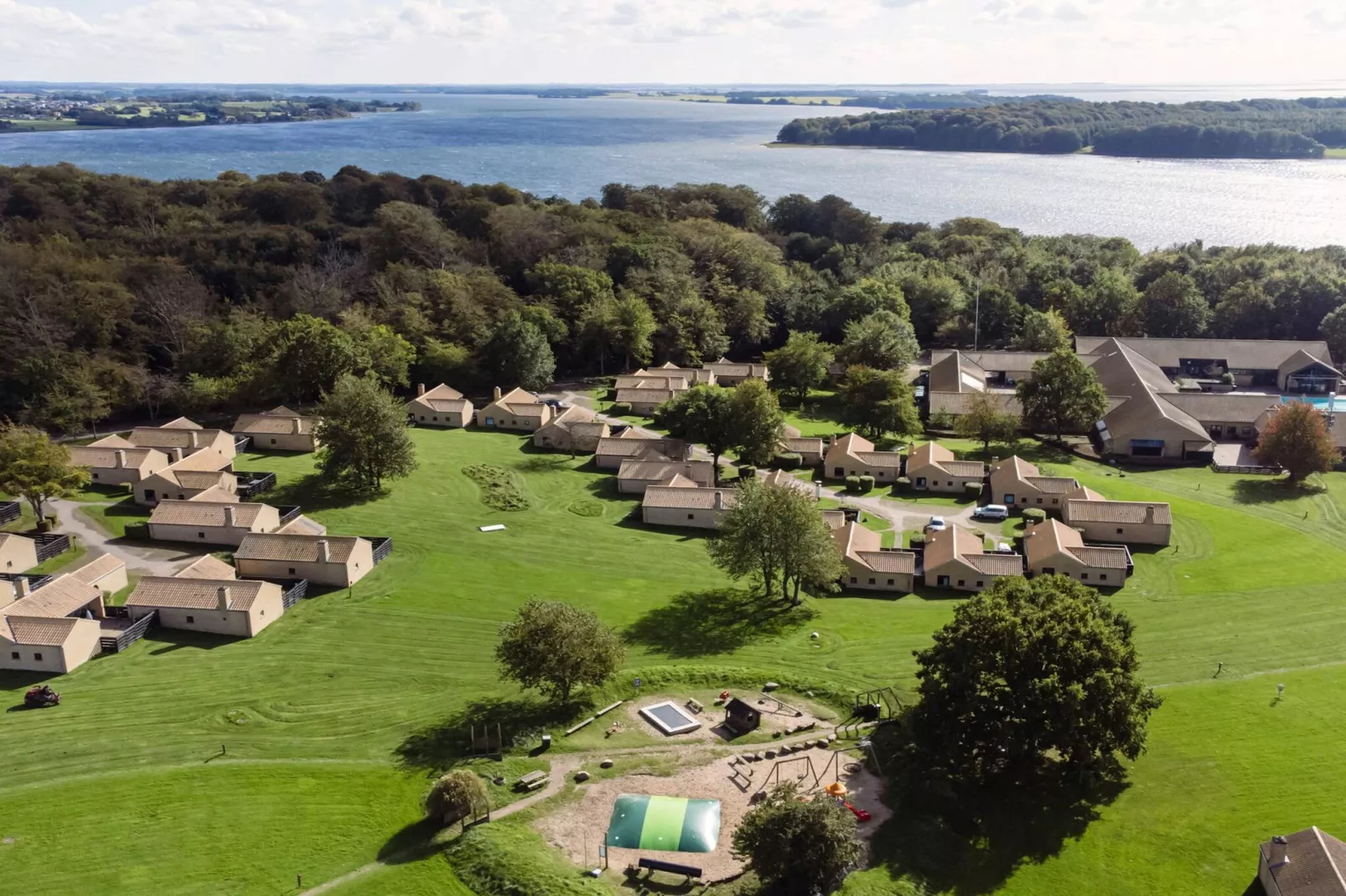 Holiday home in Middelfart- Pets allowed-Outdoor