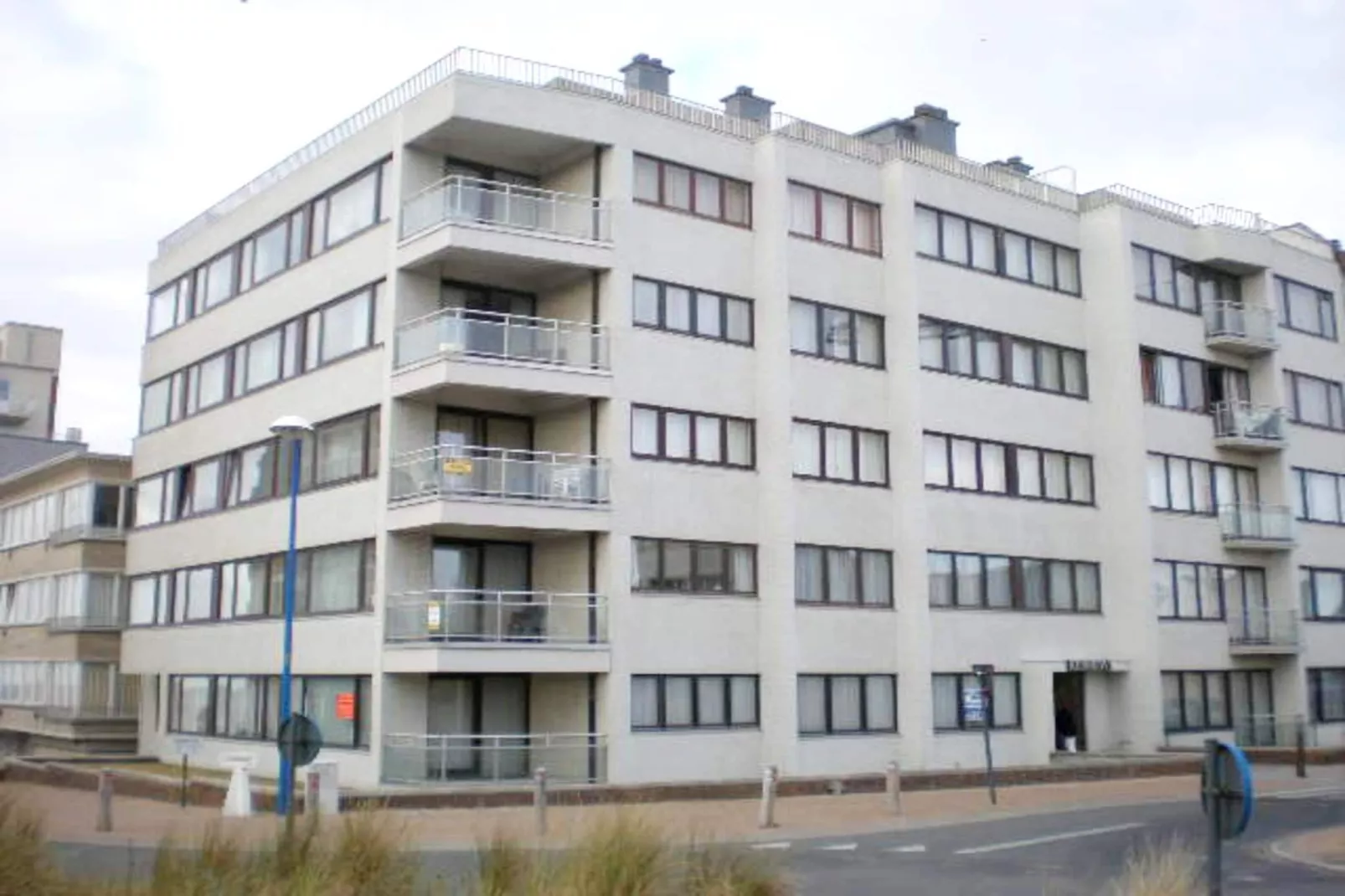 Kennedy C2-Extérieur été