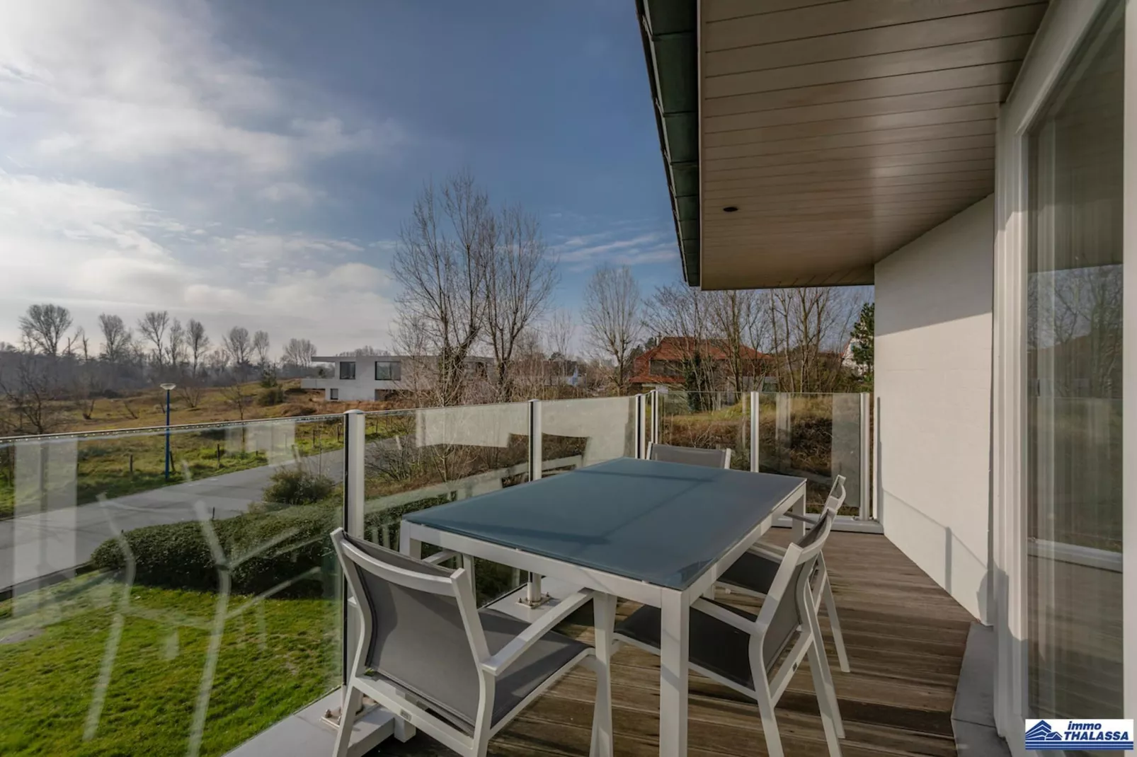 Molenhof 0102-Terrace balcony