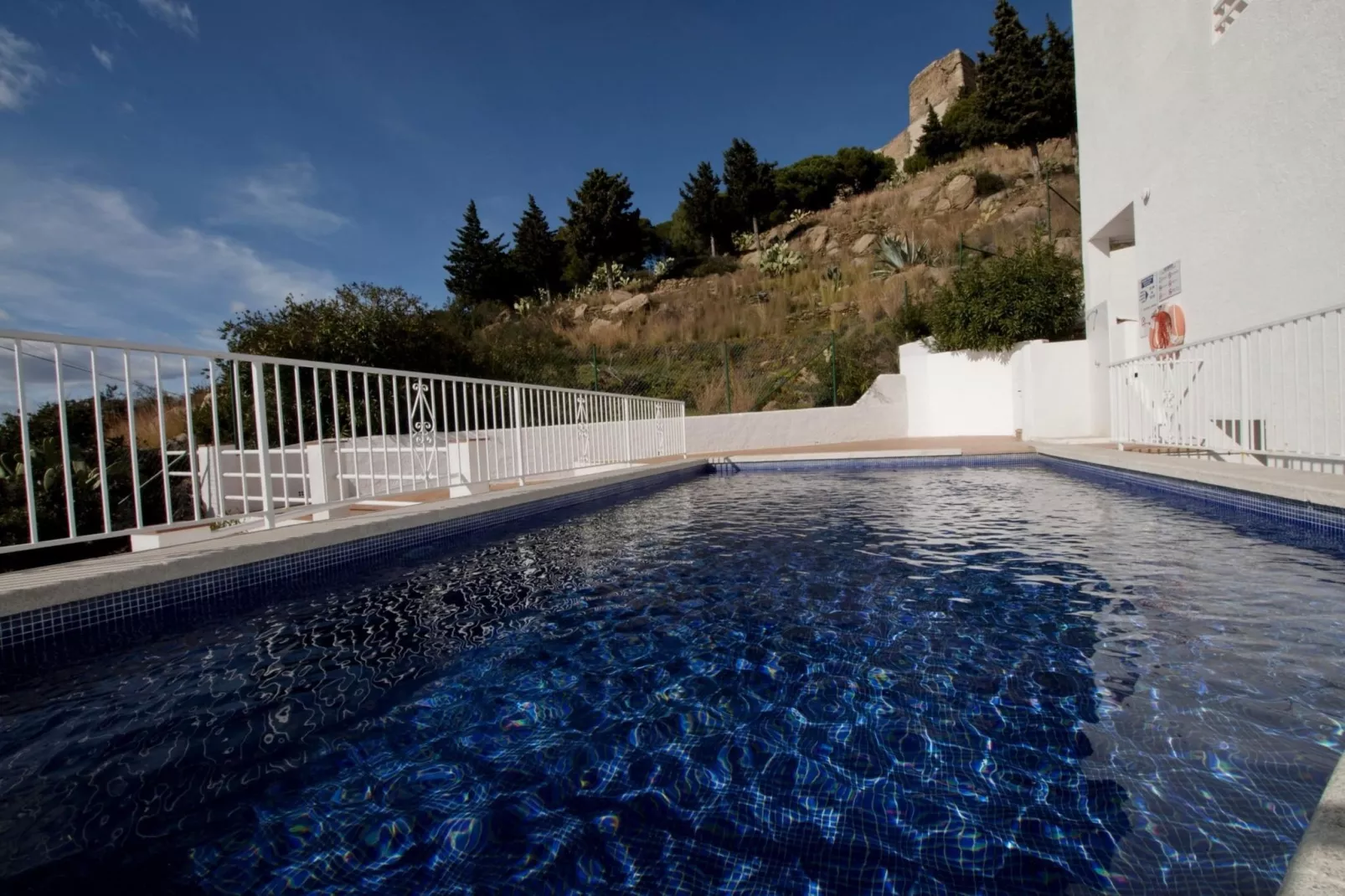 1178 NEPTUNO vista Mar-Pool