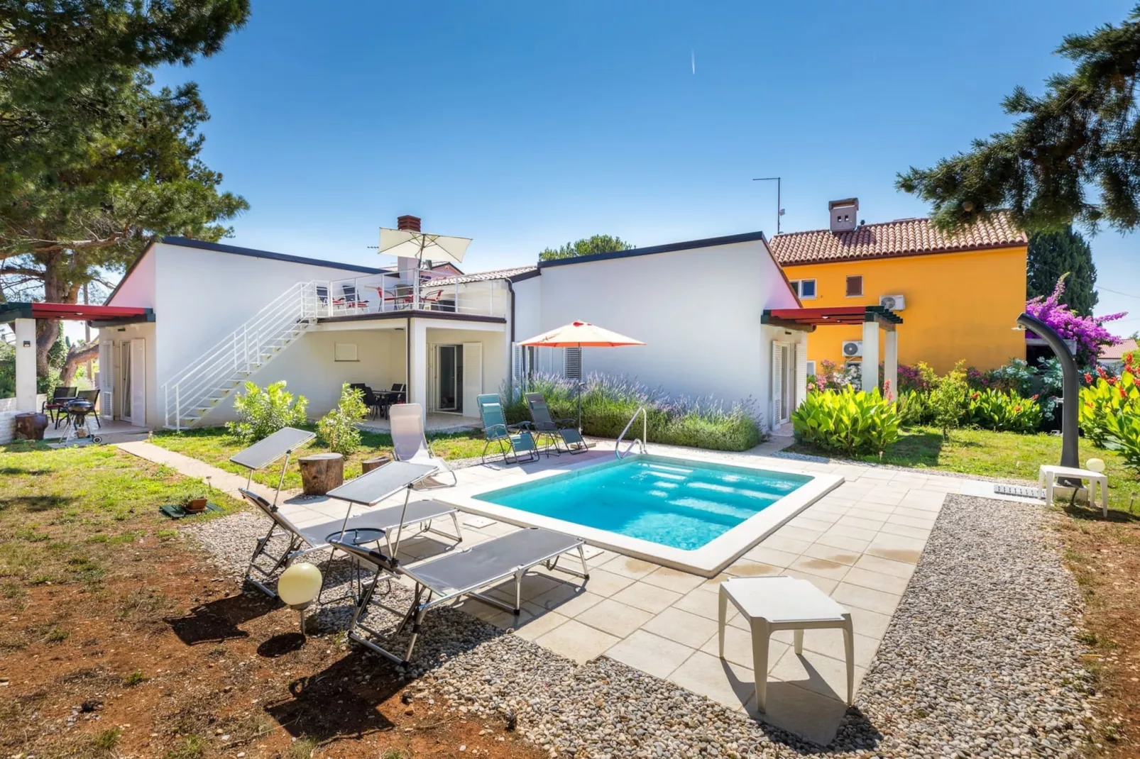 Villa Ziziphus - Private Pool with Jacuzzi-Pool