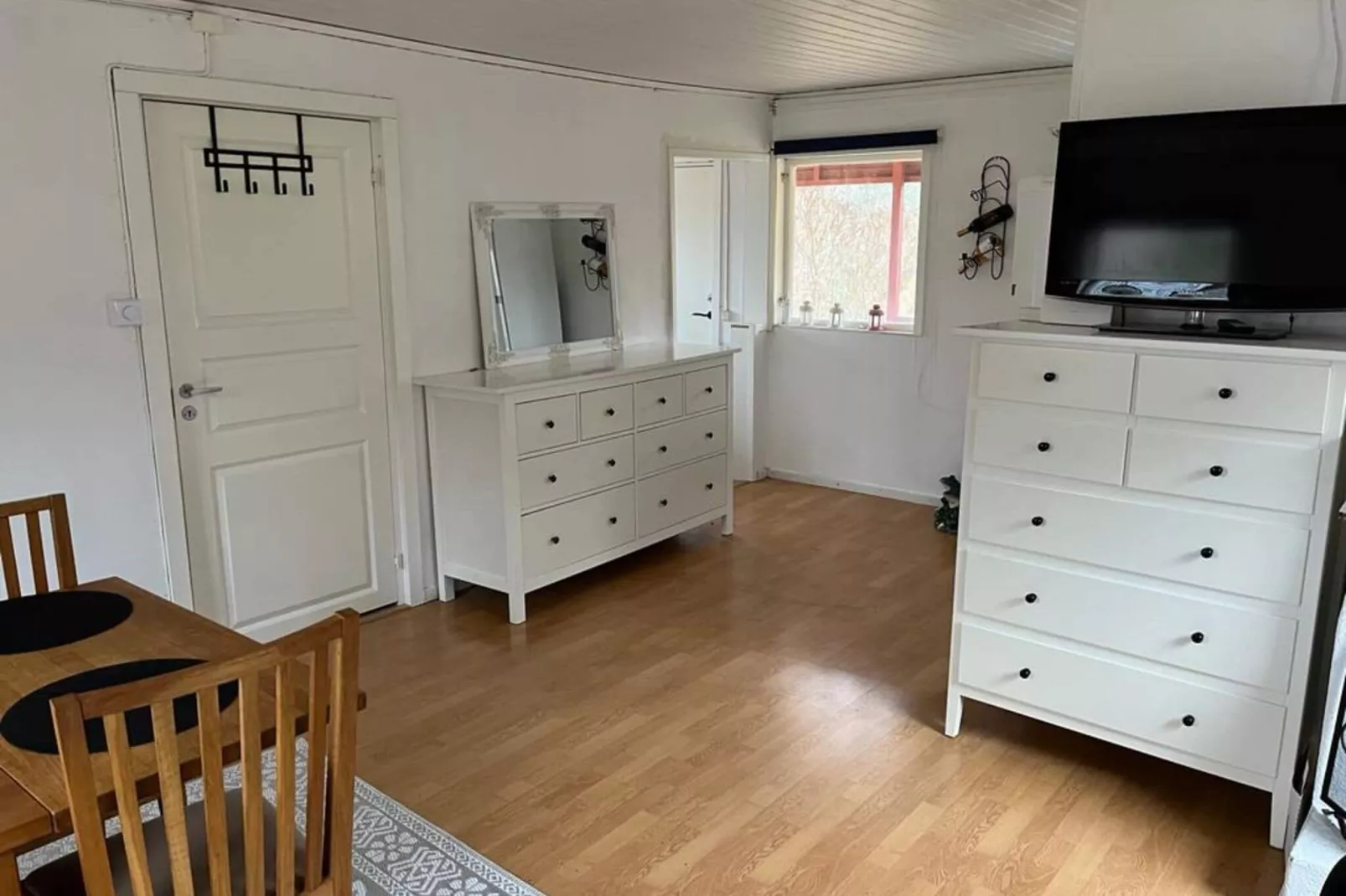 4 person holiday home in Södertälje-By Traum-Indoor