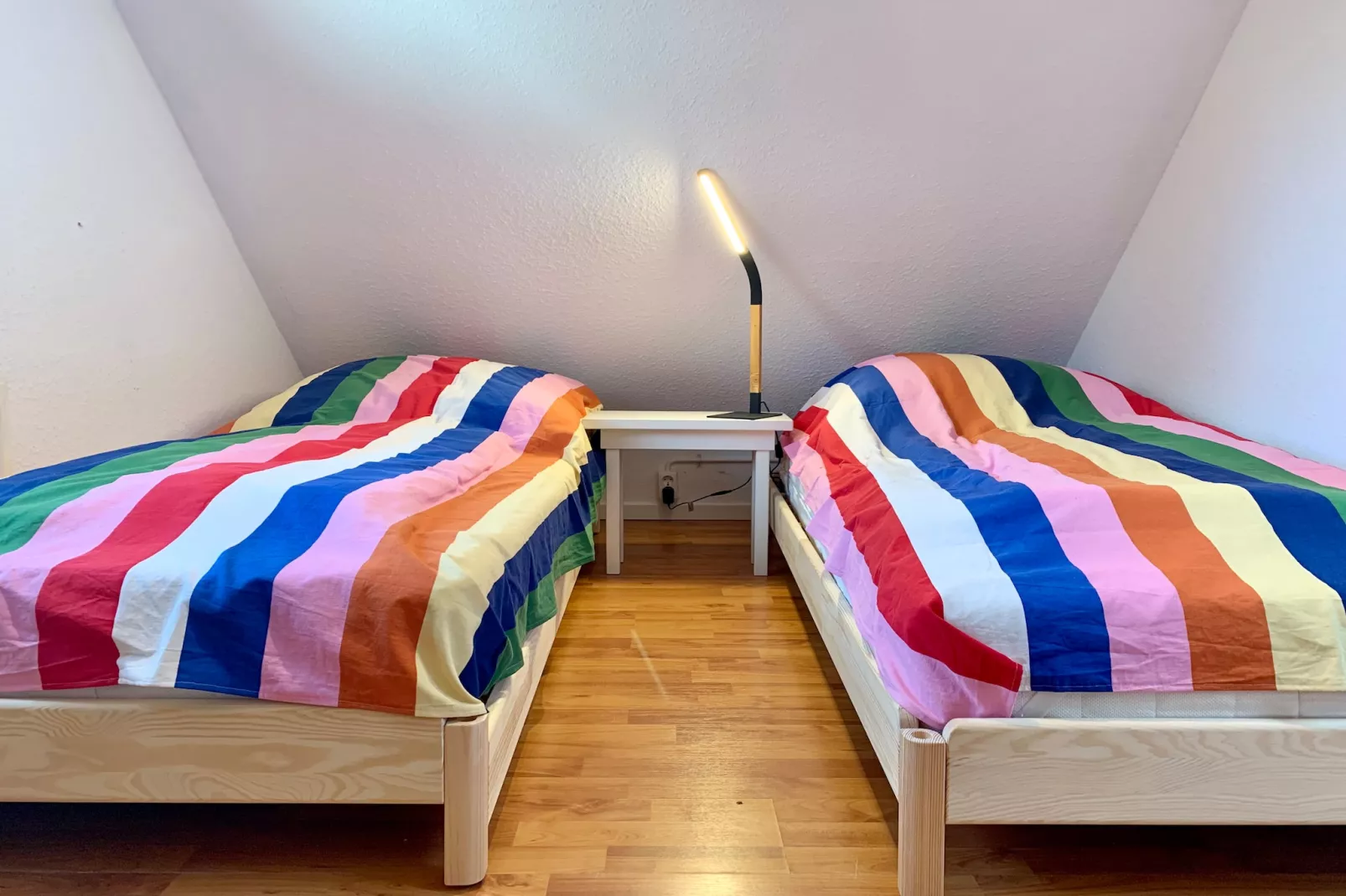 Belkmerduinen 31-Schlafzimmer