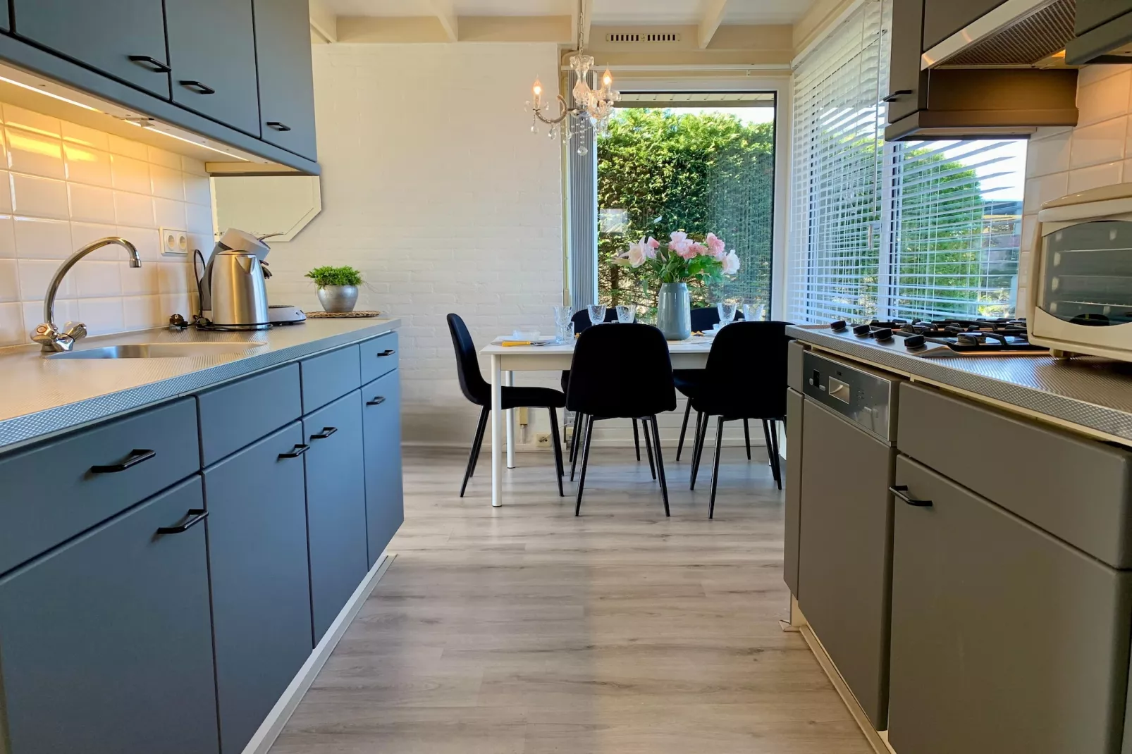 Wildrijk 141-Kitchen