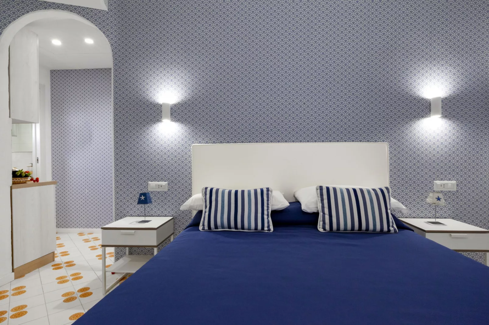 Estate4home - Ondine-Schlafzimmer
