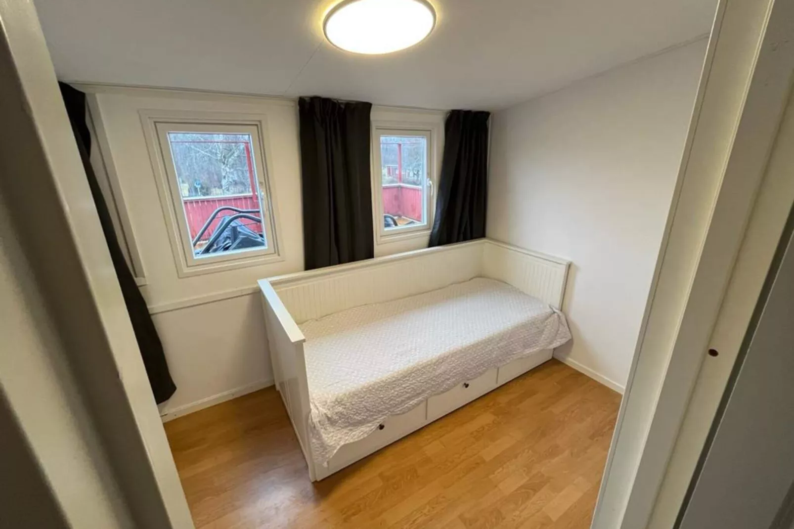 4 person holiday home in Södertälje-By Traum-Indoor