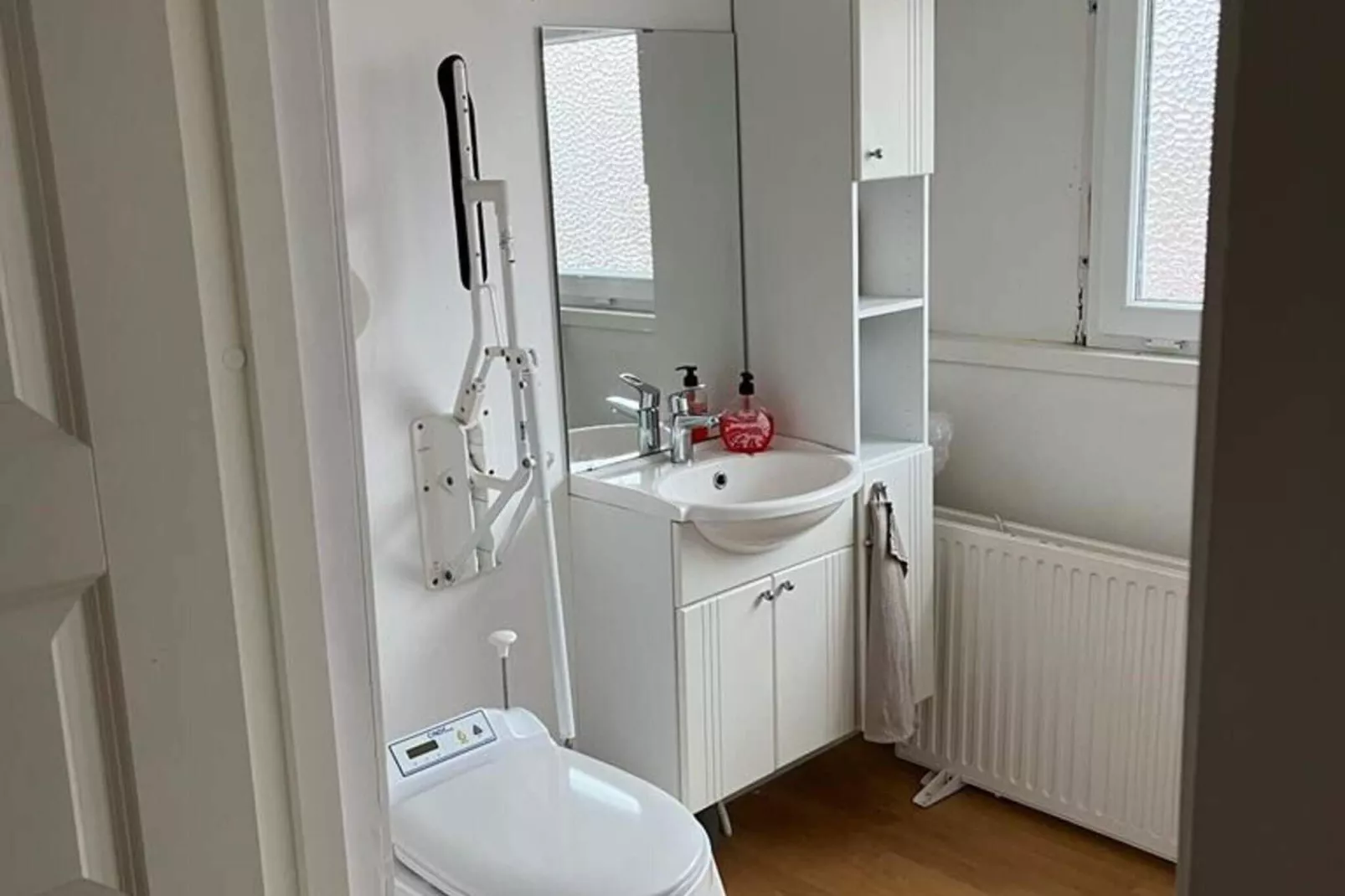 4 person holiday home in Södertälje-By Traum-Indoor