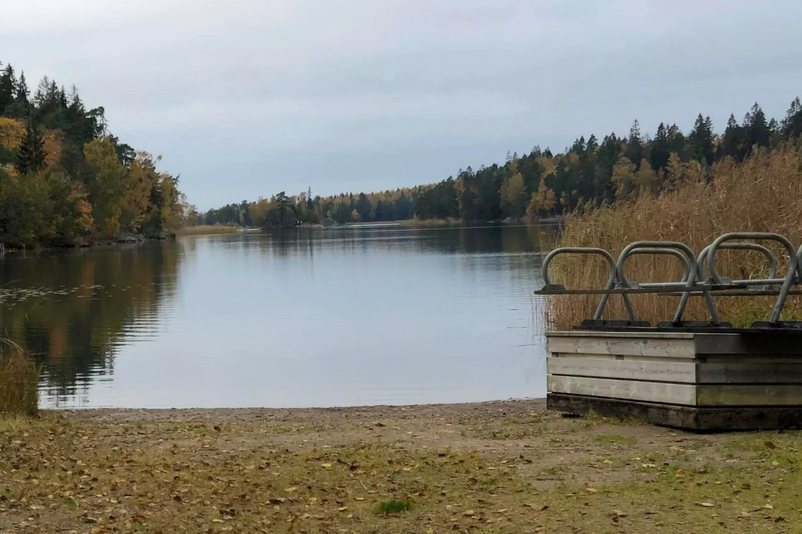 4 person holiday home in Södertälje-By Traum-Not tagged
