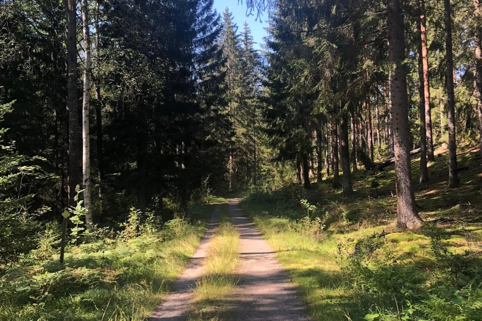 4 person holiday home in Södertälje-By Traum-Not tagged
