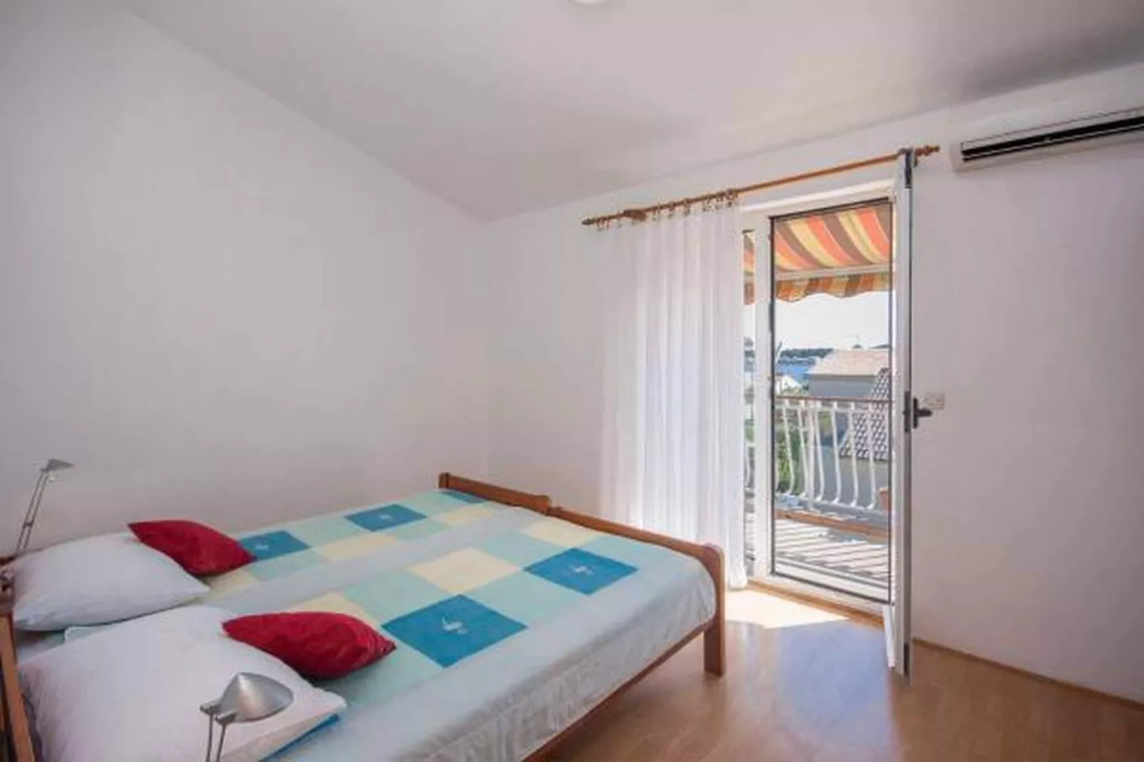Apartments Maretić - one bedroom apartment A2-Chambre