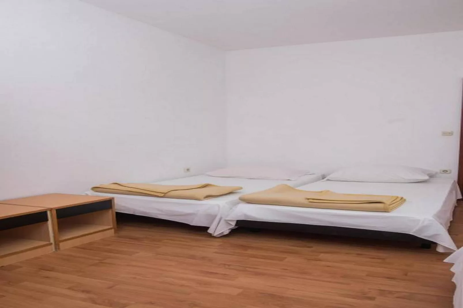 Apartments Gaj Brodarica - A8-Bedroom
