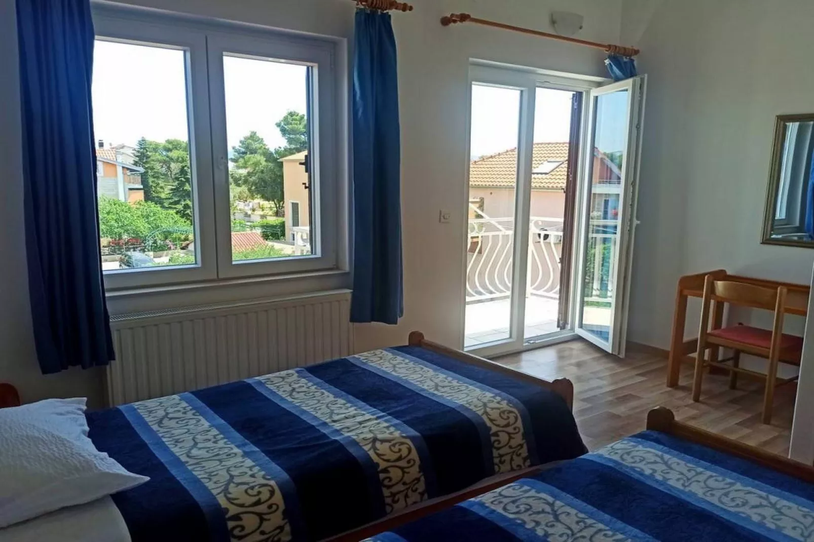 Apartments Pletikosa Gaj - A5-Bedroom