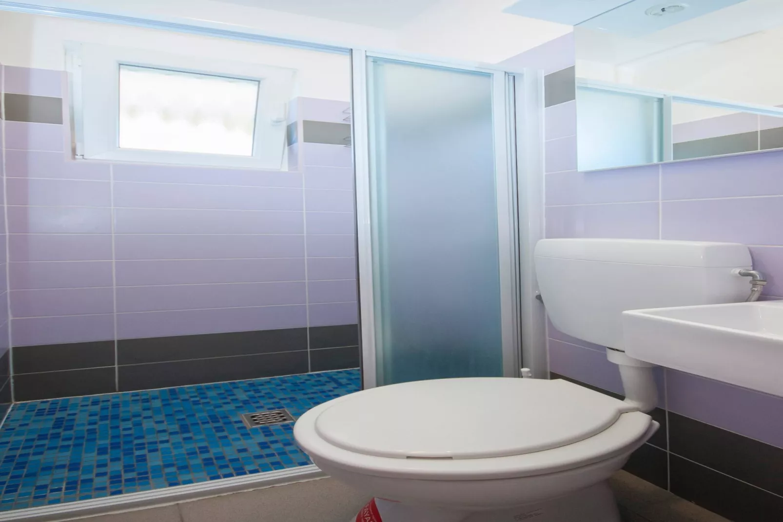 Apartments and Rooms Mikelin - Room Alen 4-Bathroom
