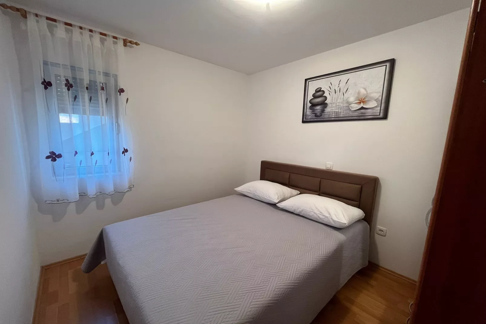 Apartments Sun Rogoznica - A1