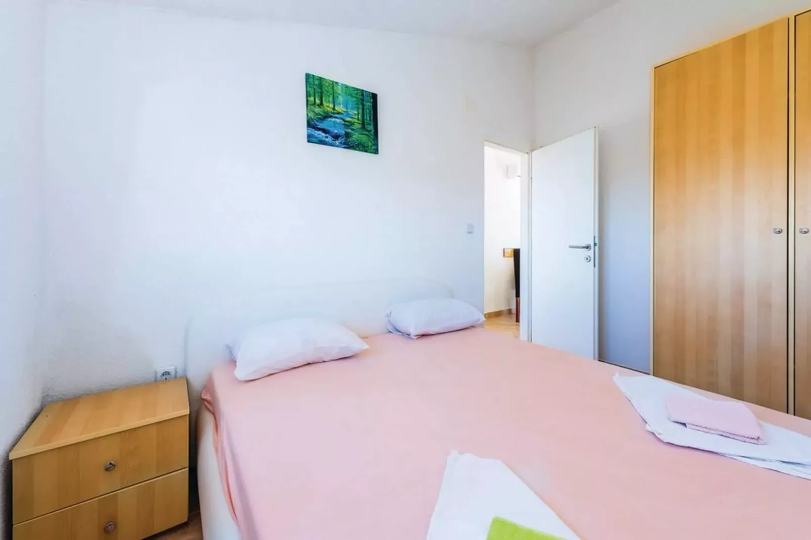 S&G Leko Apartmani - A3-Bedroom