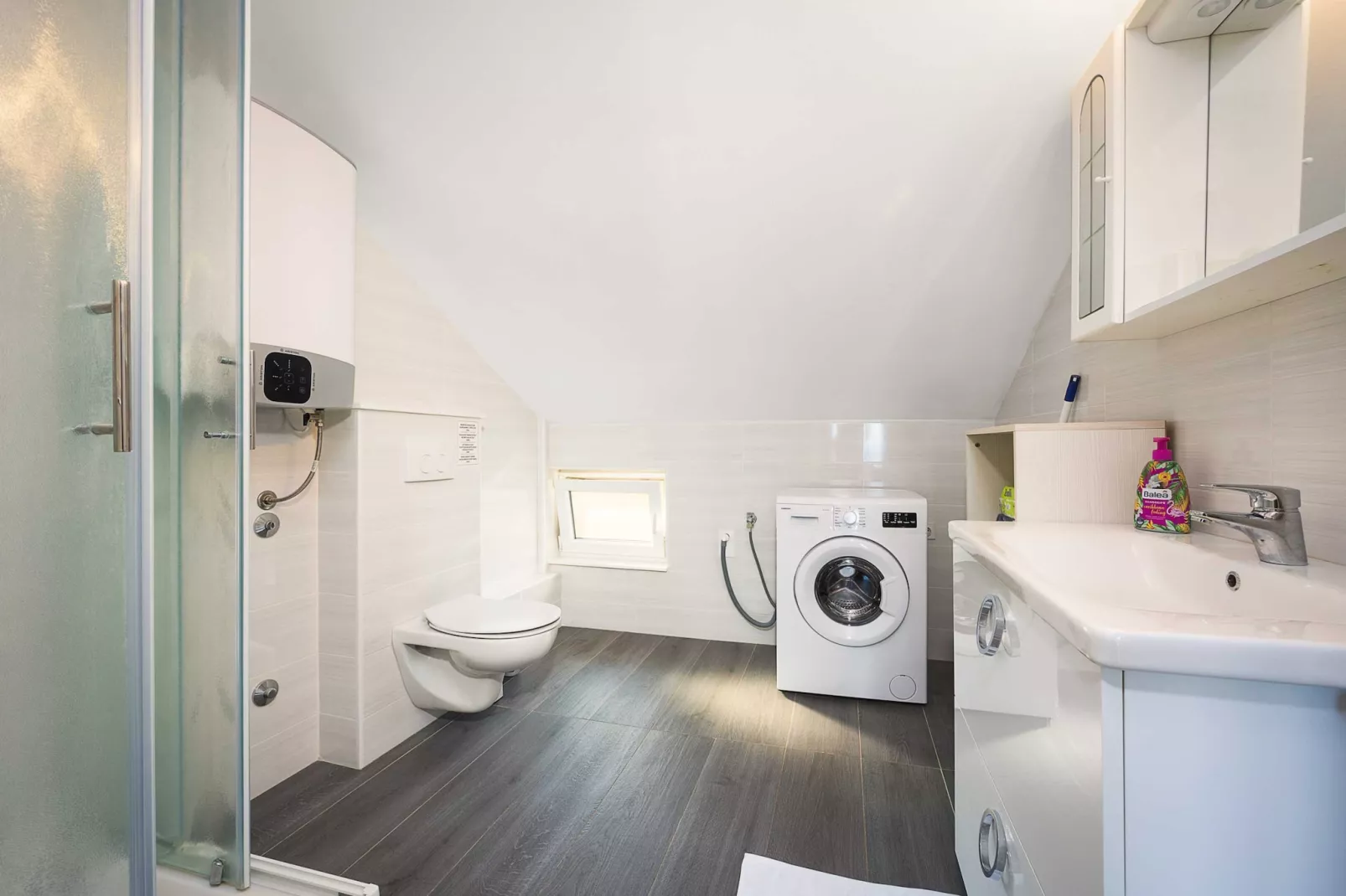 Apartments Anna - Studio Apartment