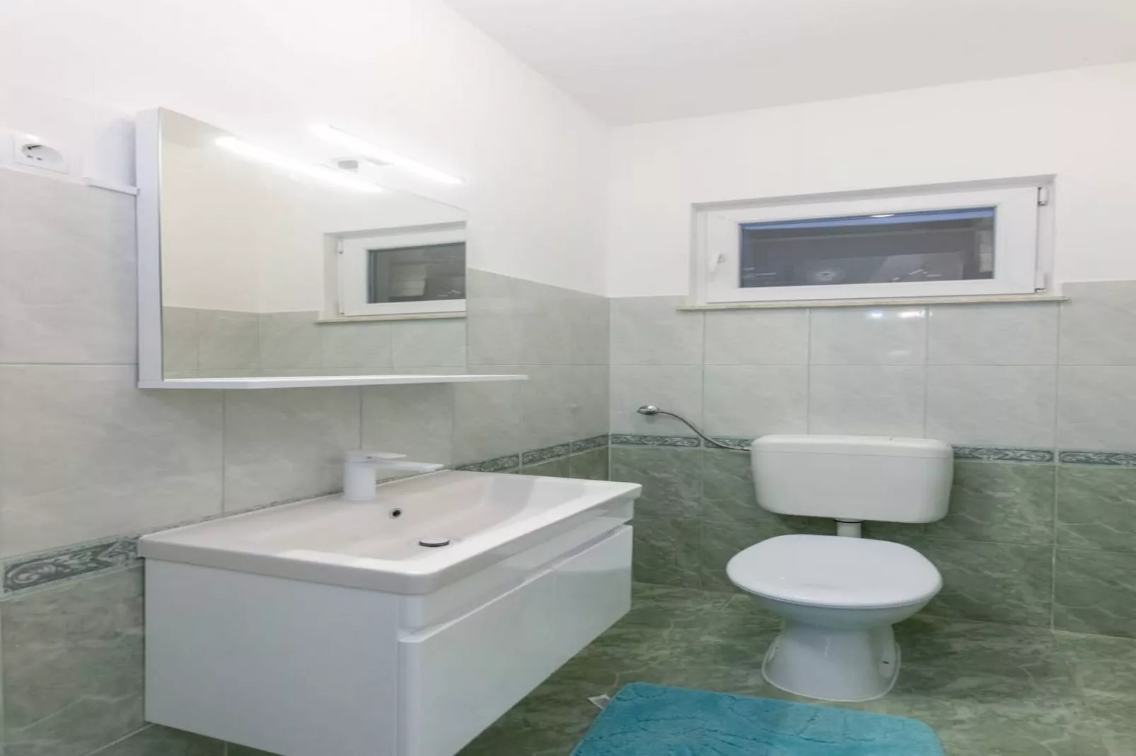 Apartments Alaga - C-Salle de bain