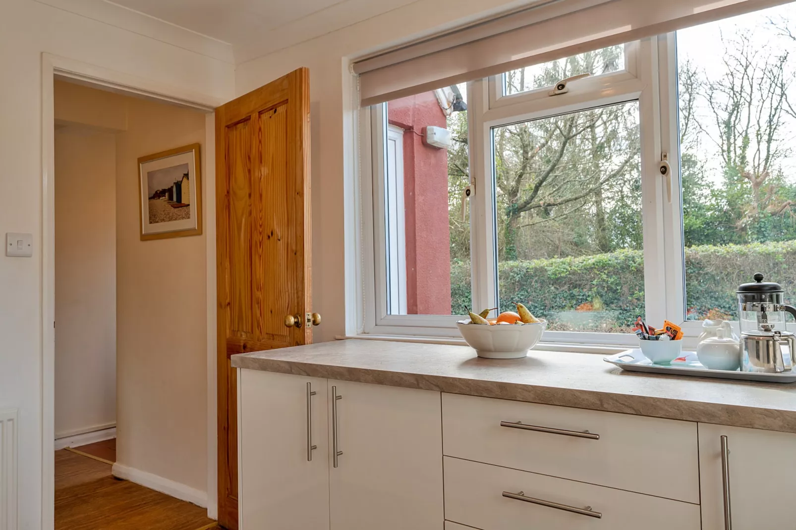 Glebe Cottage-Kitchen