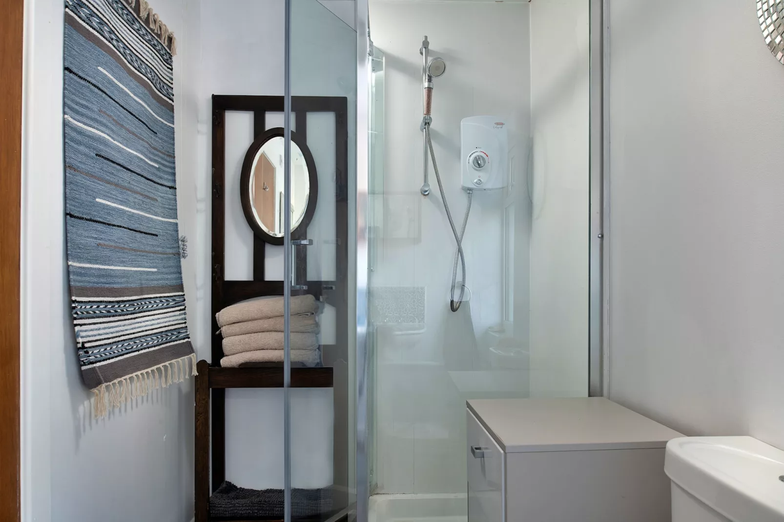 Eryri Magic-Bathroom