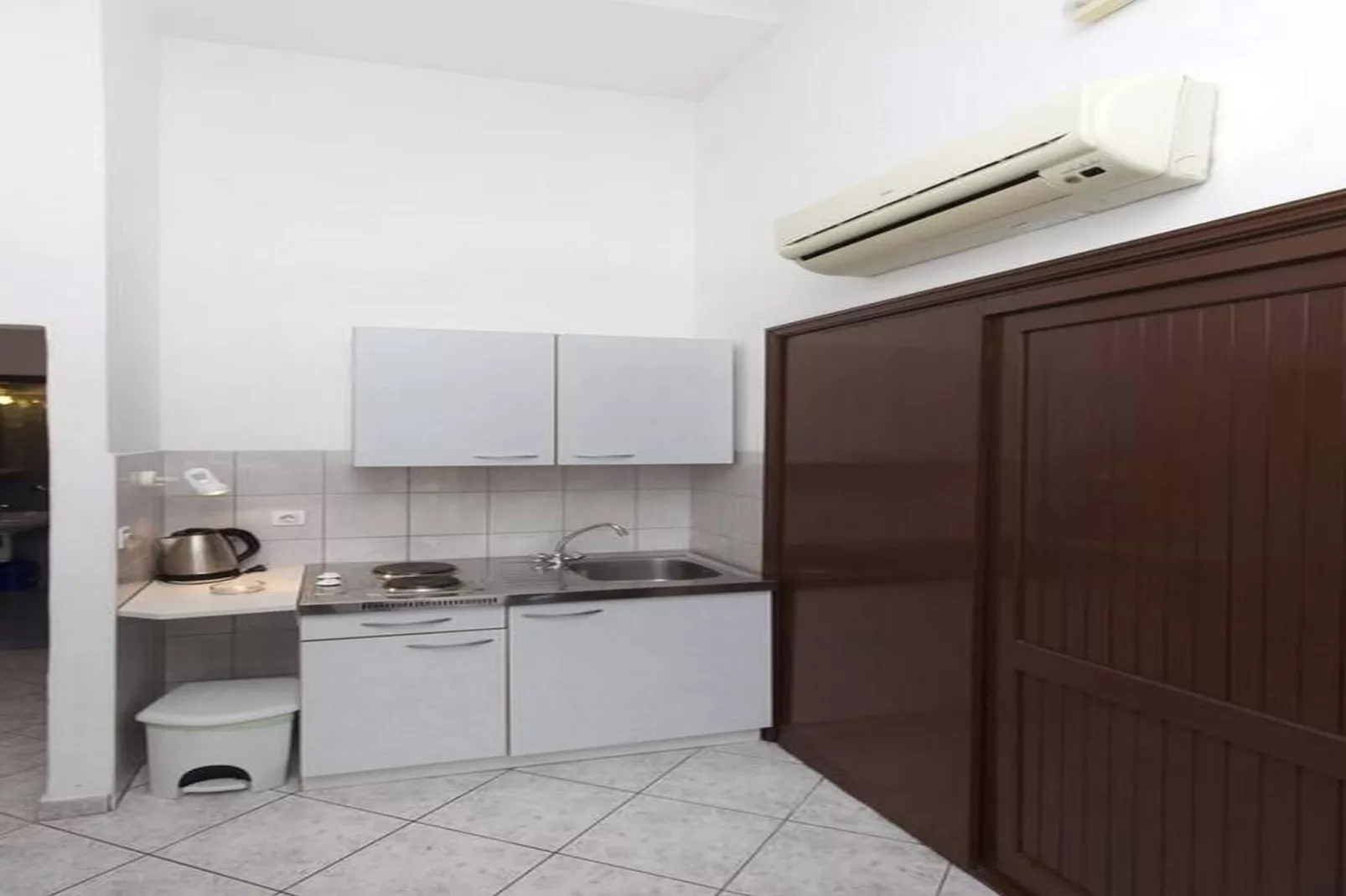 Apartments Pletikosa Gaj - A4-Kitchen
