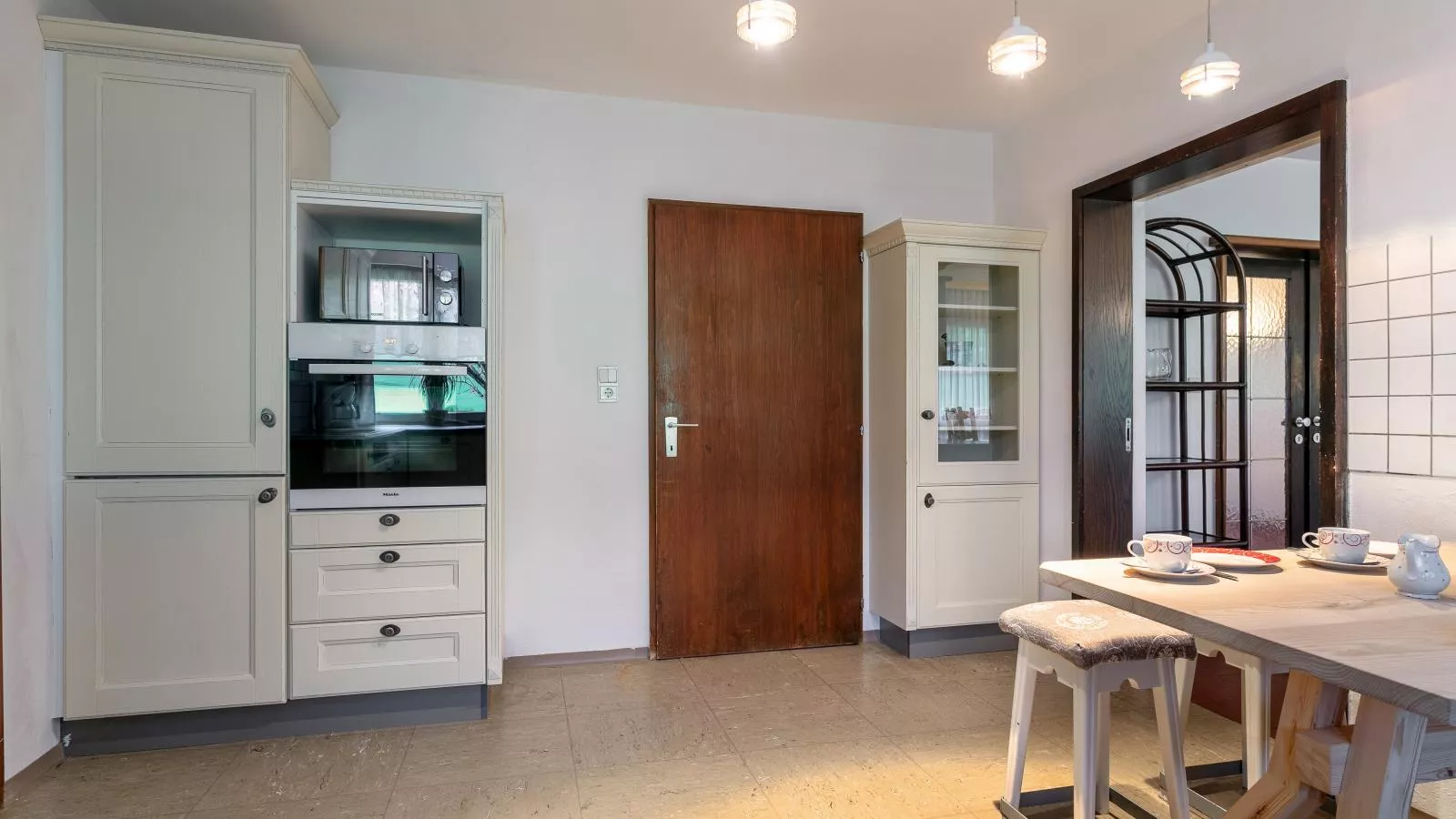 An der Schiwiese-Kitchen