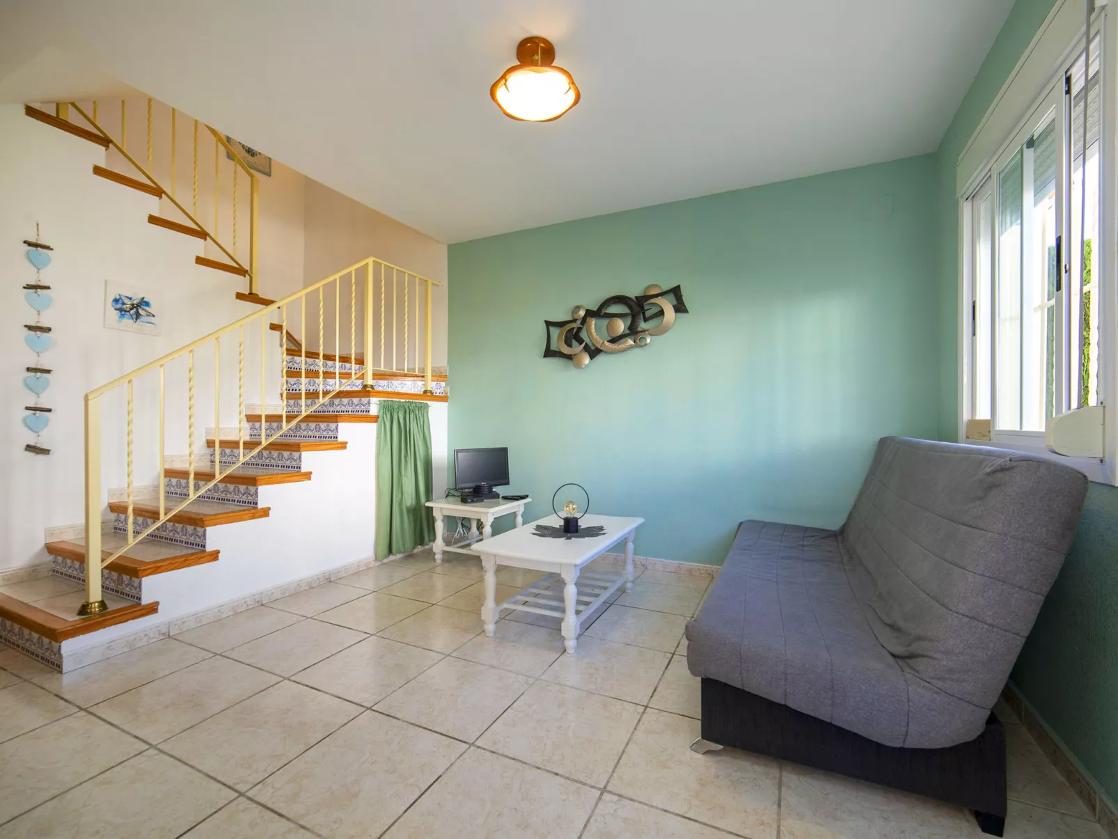 Residencial Casanova-Inside