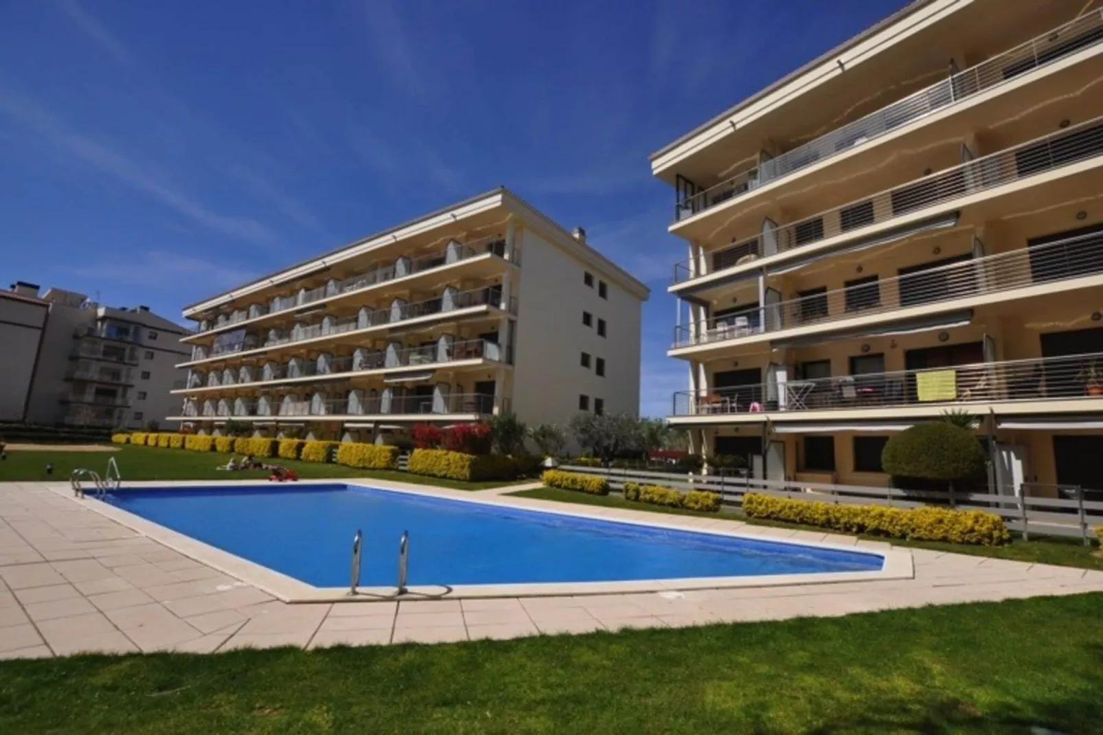 1008 MILENI 50m Playa-Pool