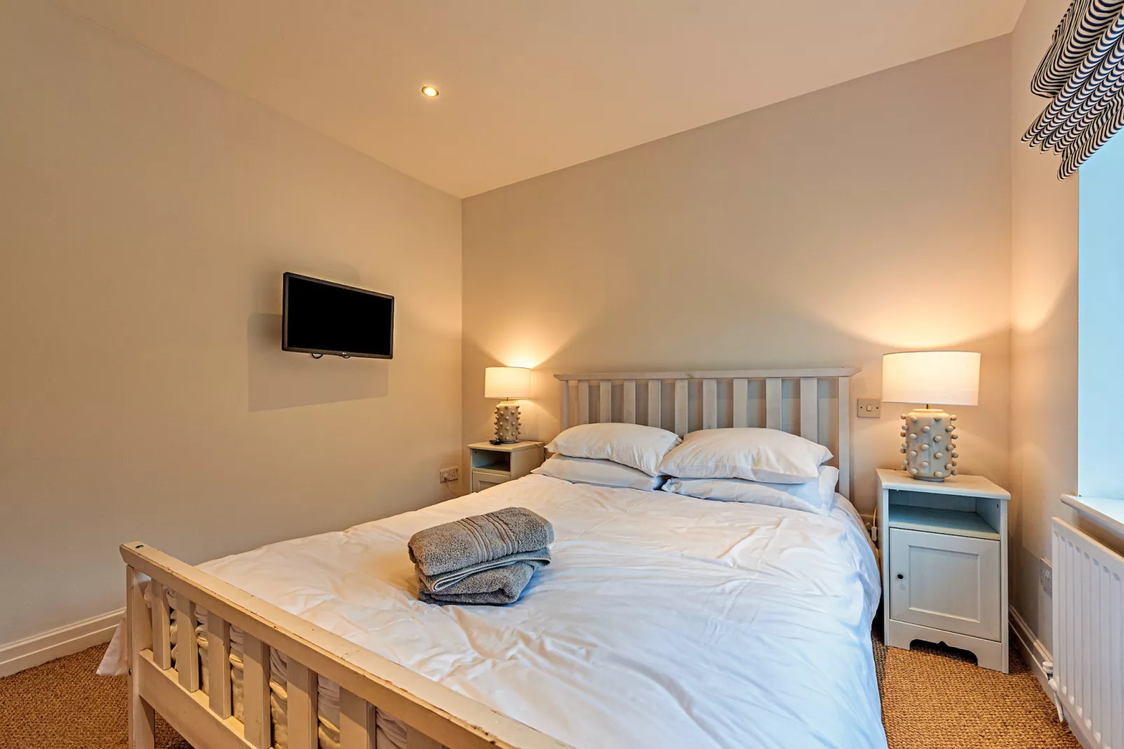 Hampton Coast-Bedroom