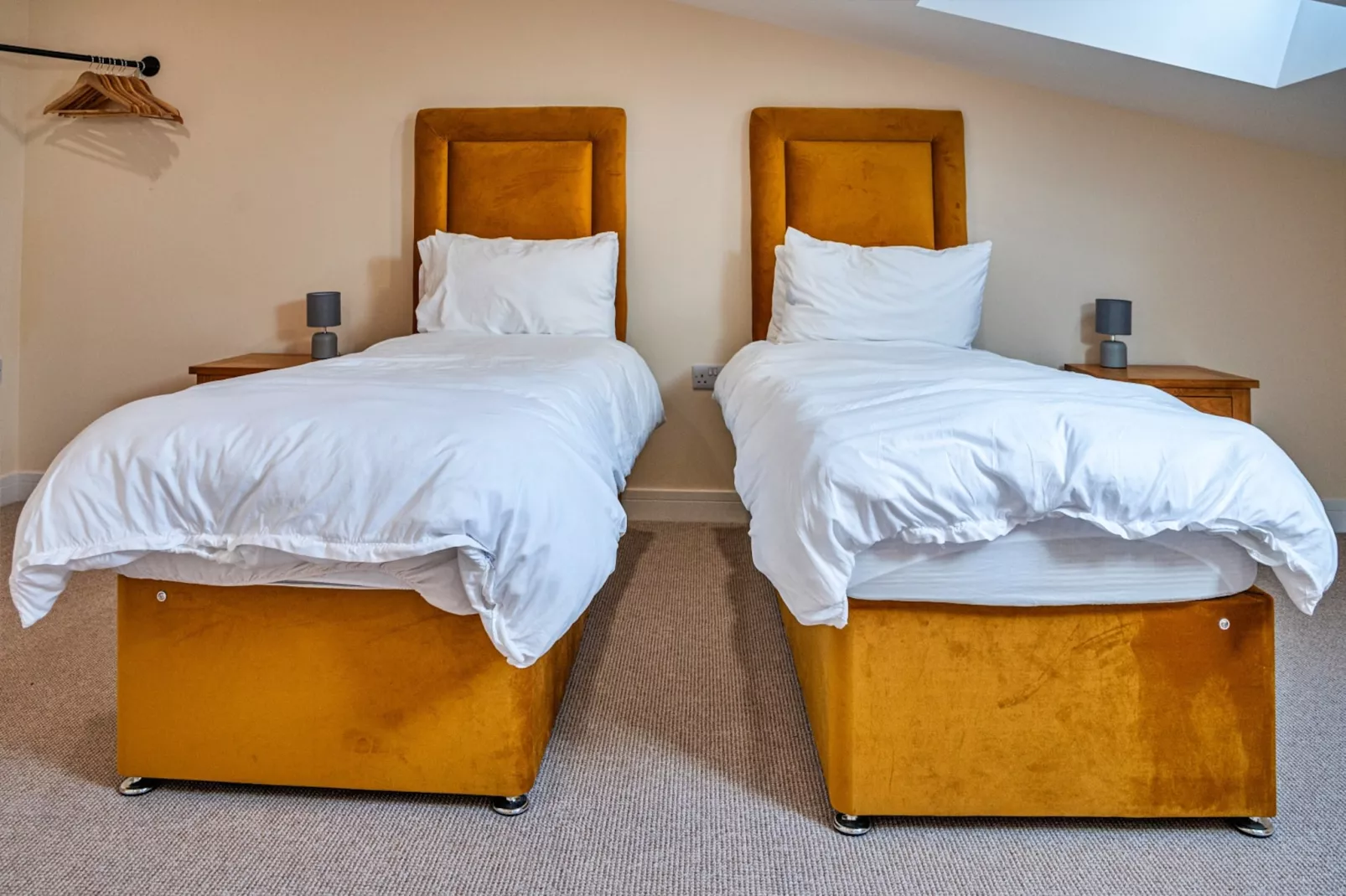Little Rissington - Barn Seven-Chambre