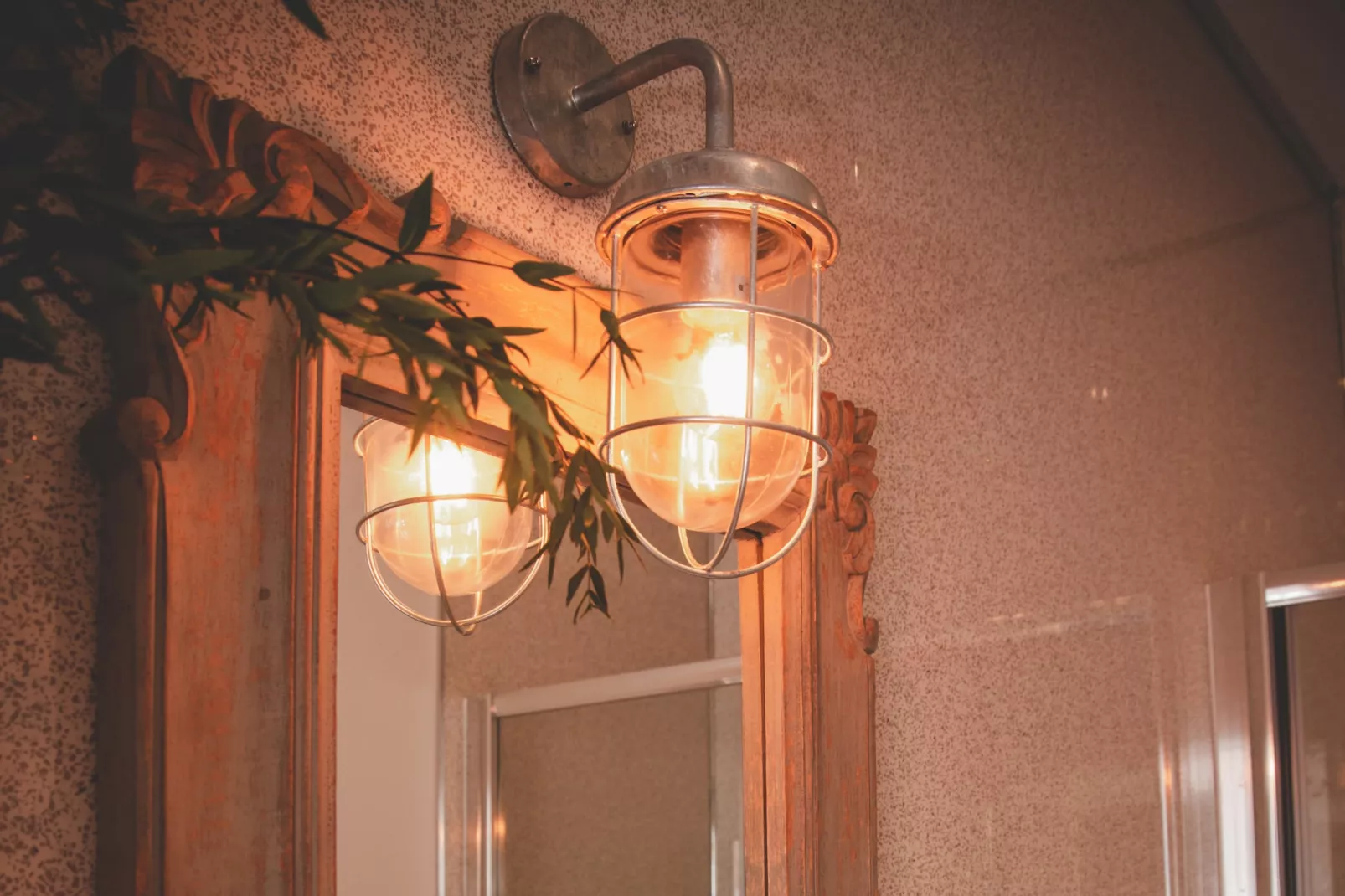 The Cotton Rooms-Ambiente