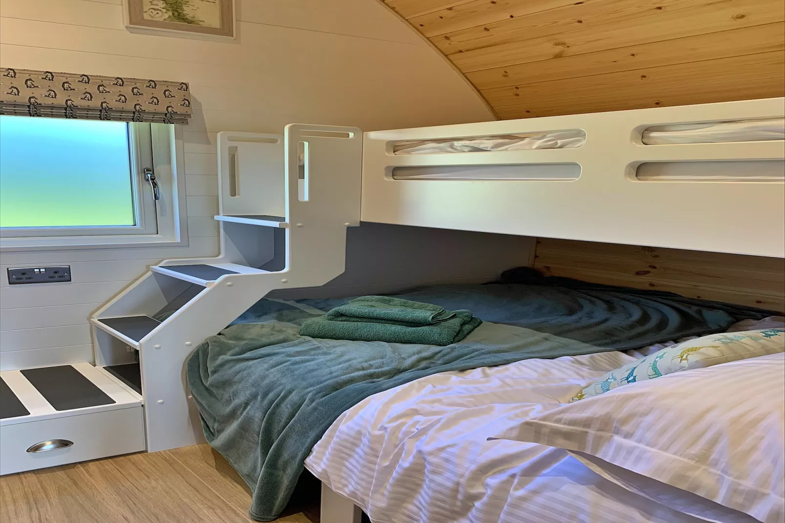 Worm Dale-Bedroom
