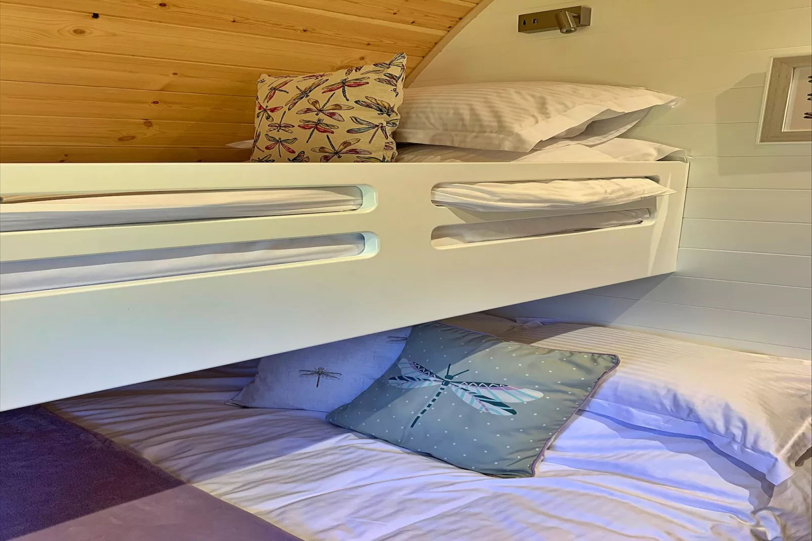 Deep Dale-Bedroom
