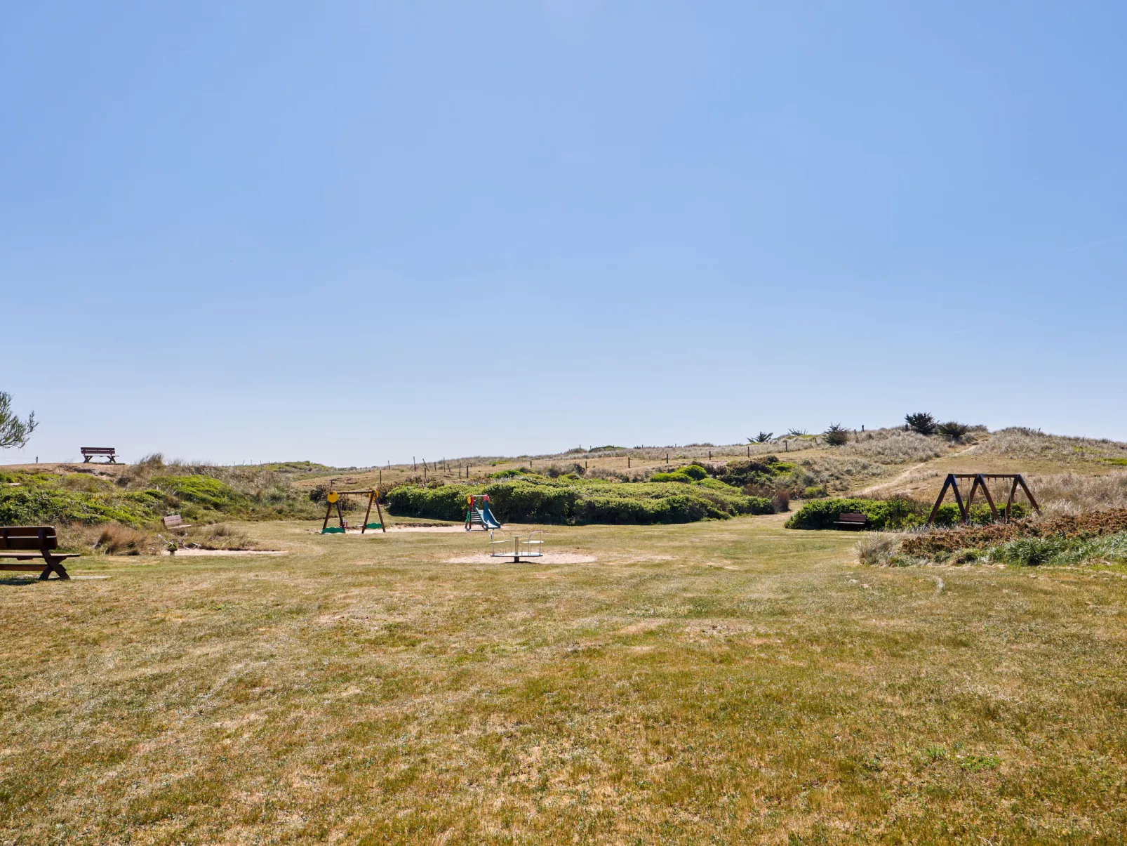 Camping Super Octalia-Outside