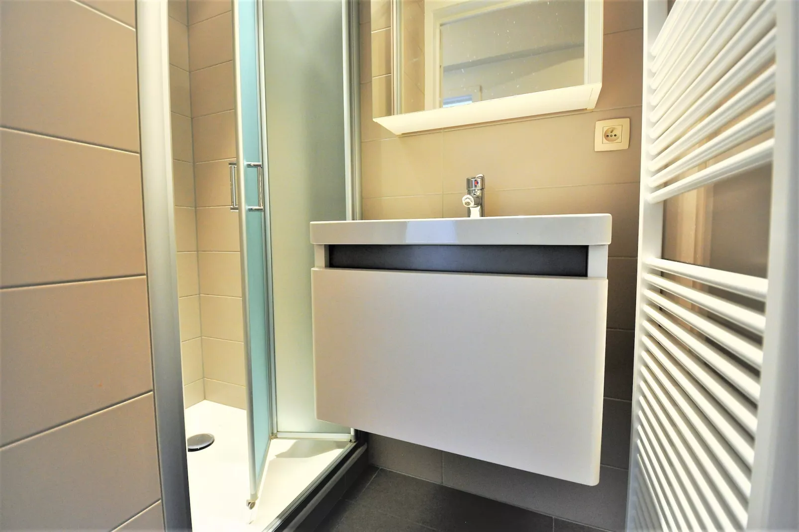 Mistral 21-Badezimmer