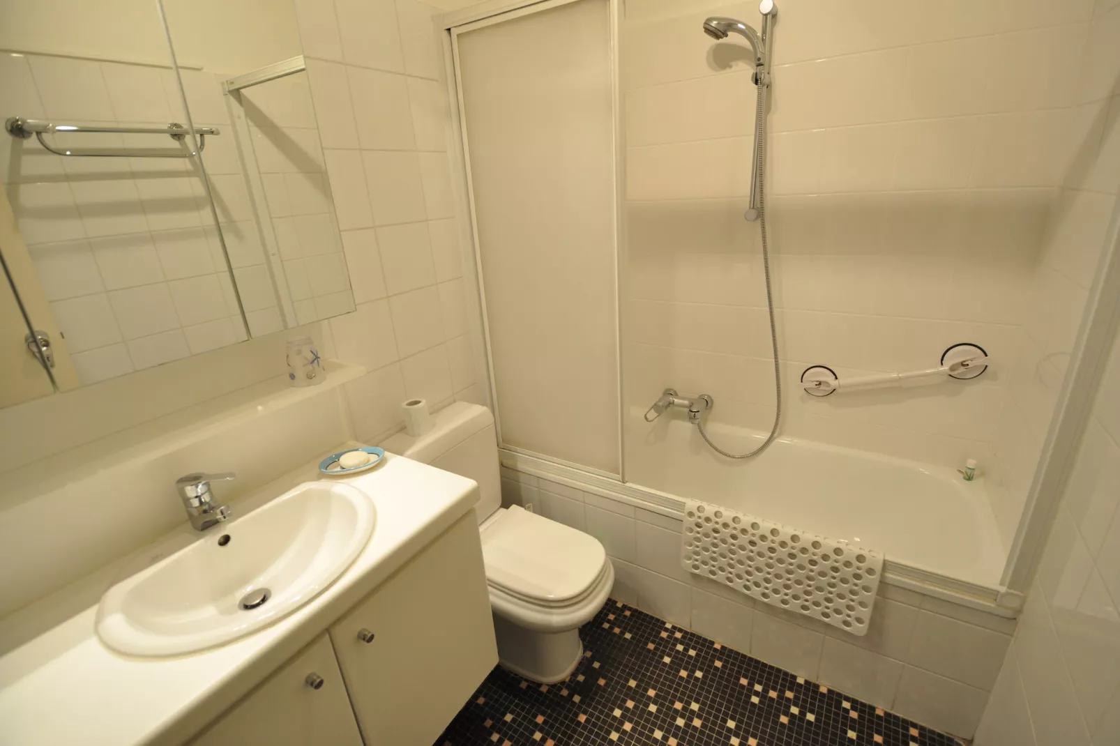 Pez Espada 11-Bathroom