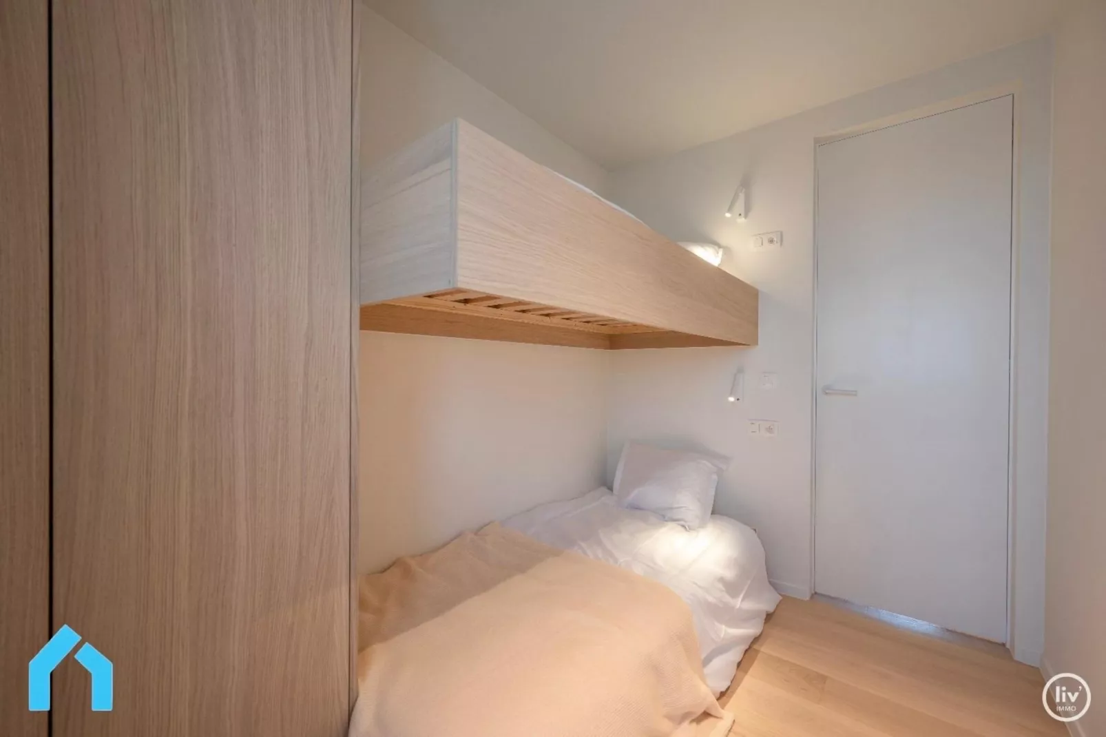Longchamp 11-Schlafzimmer