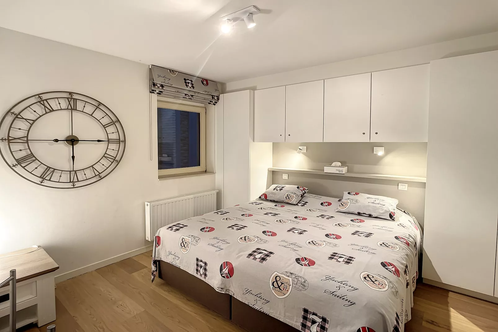 Neuilly 41-Schlafzimmer