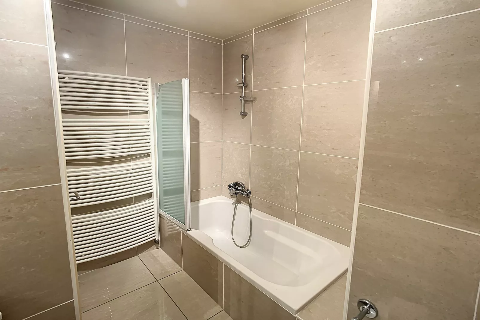 Seals A12-Badezimmer