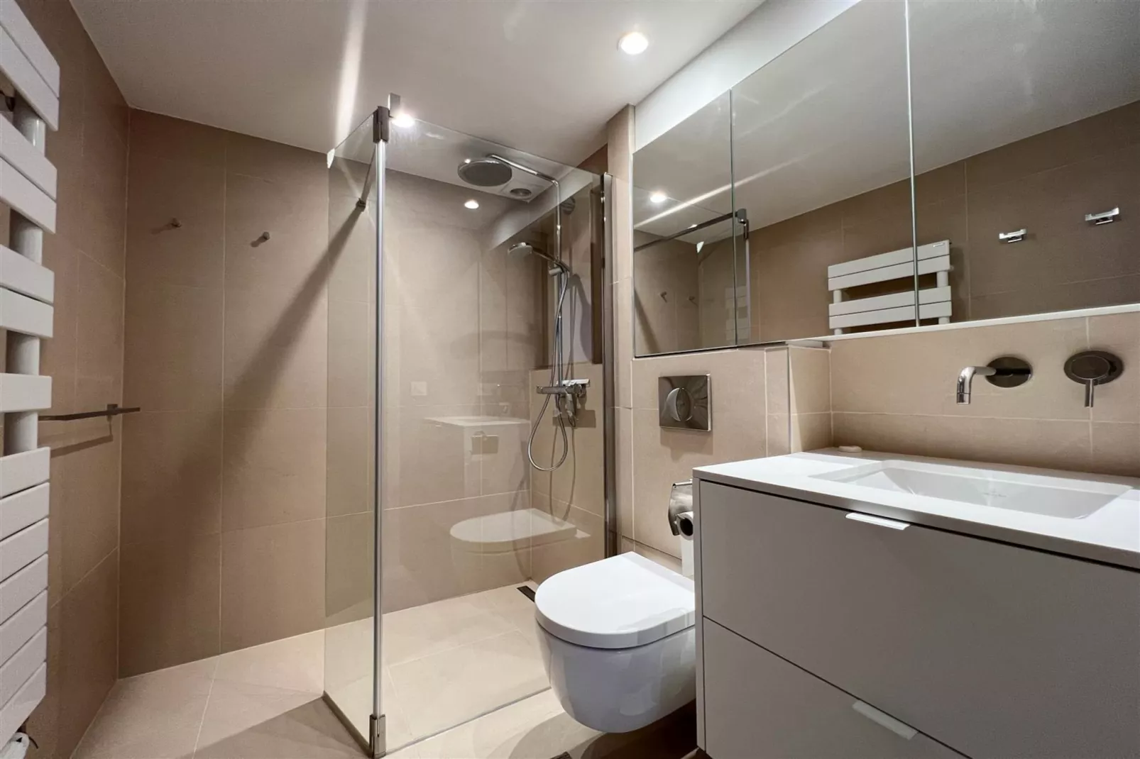 Alto de Mar II 91-Bathroom