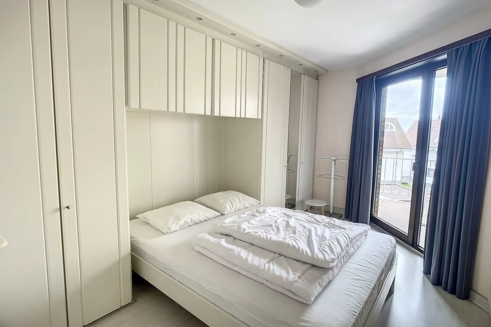 Sea Tonic 41-Bedroom