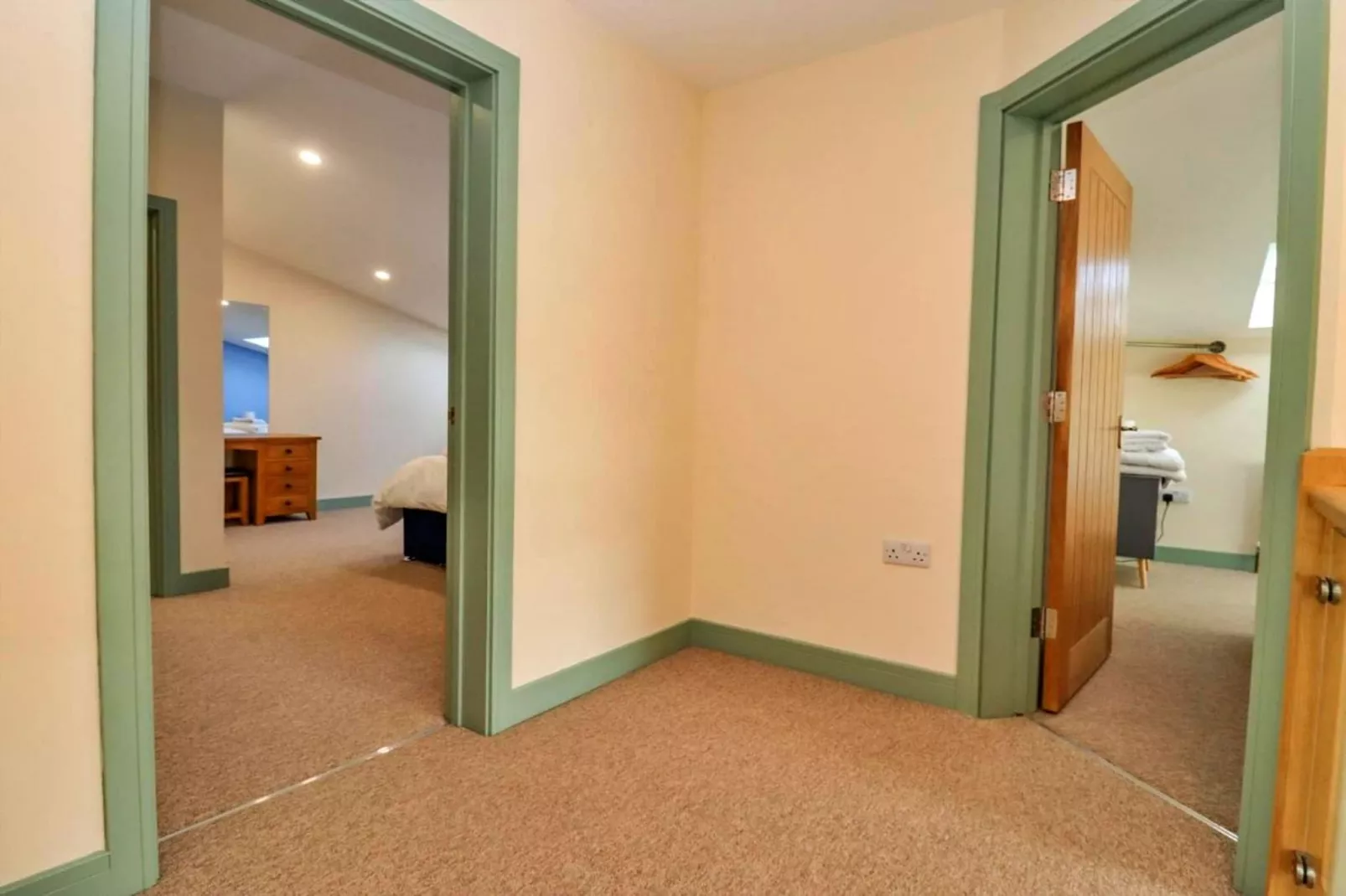 Little Rissington - Barn Two-Bedroom